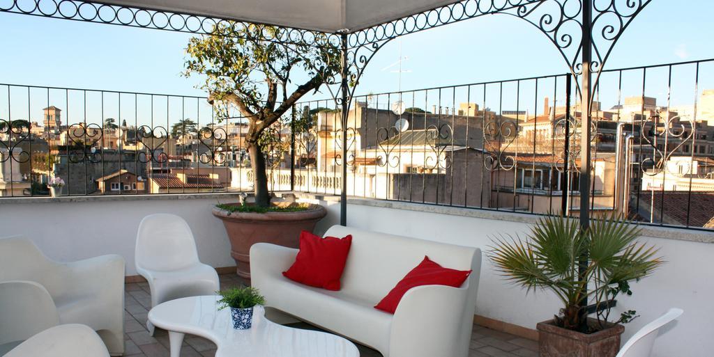 Roma Resort Trevi