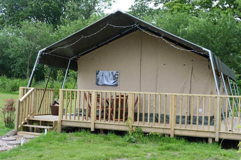 Canadian Fields Villa - York