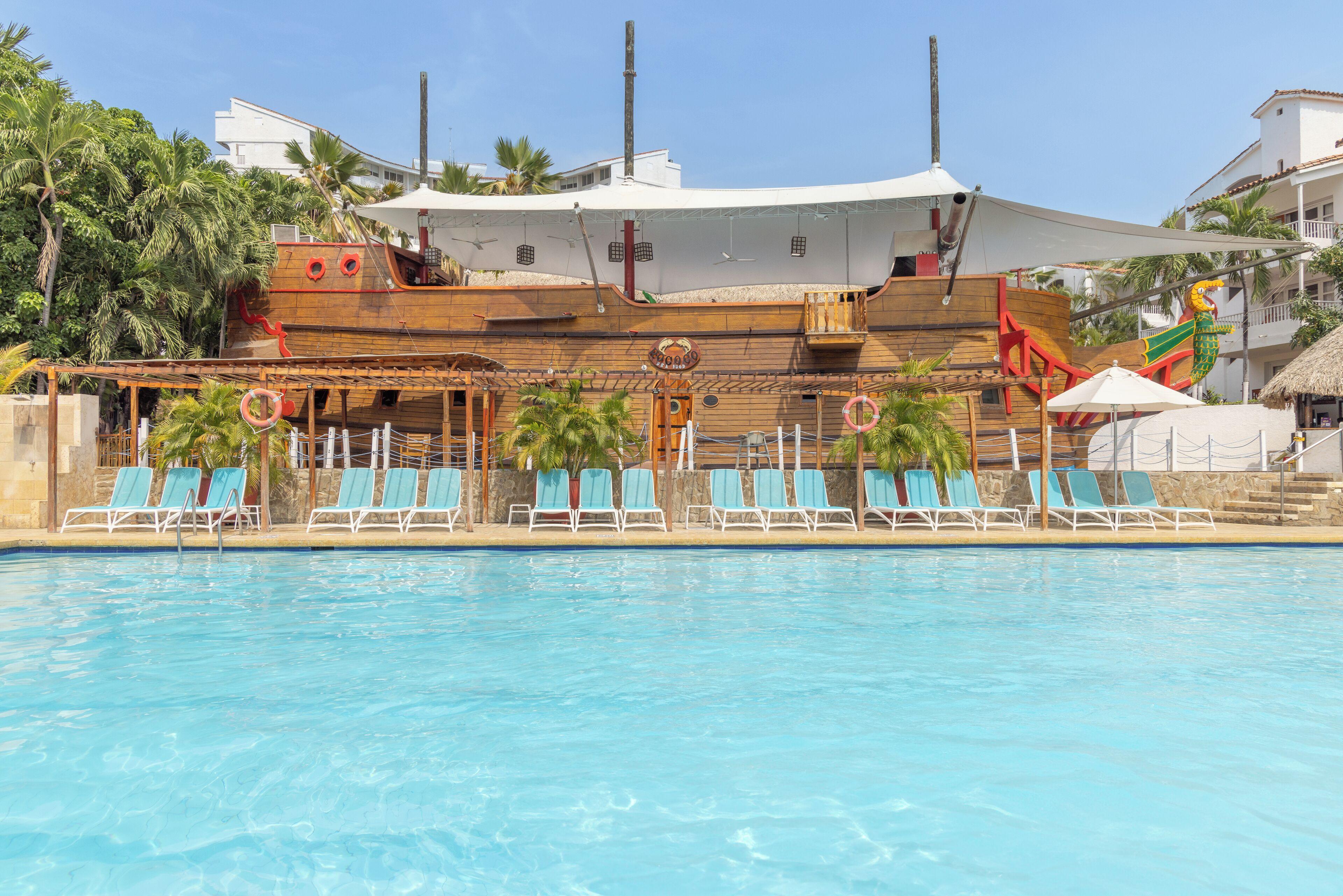 Decameron Galeon