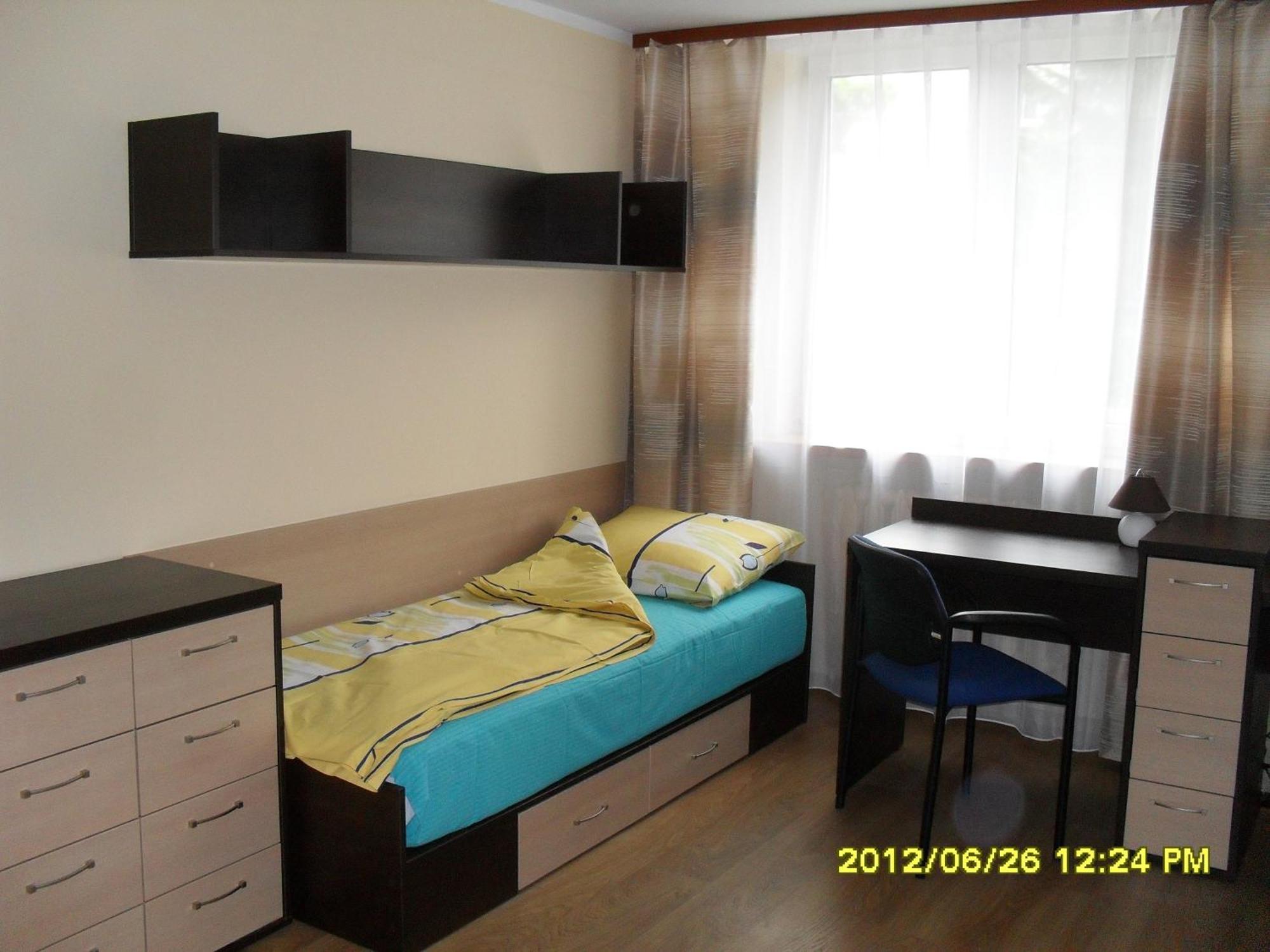 Dom Studencki Atol Hostel - Krakow