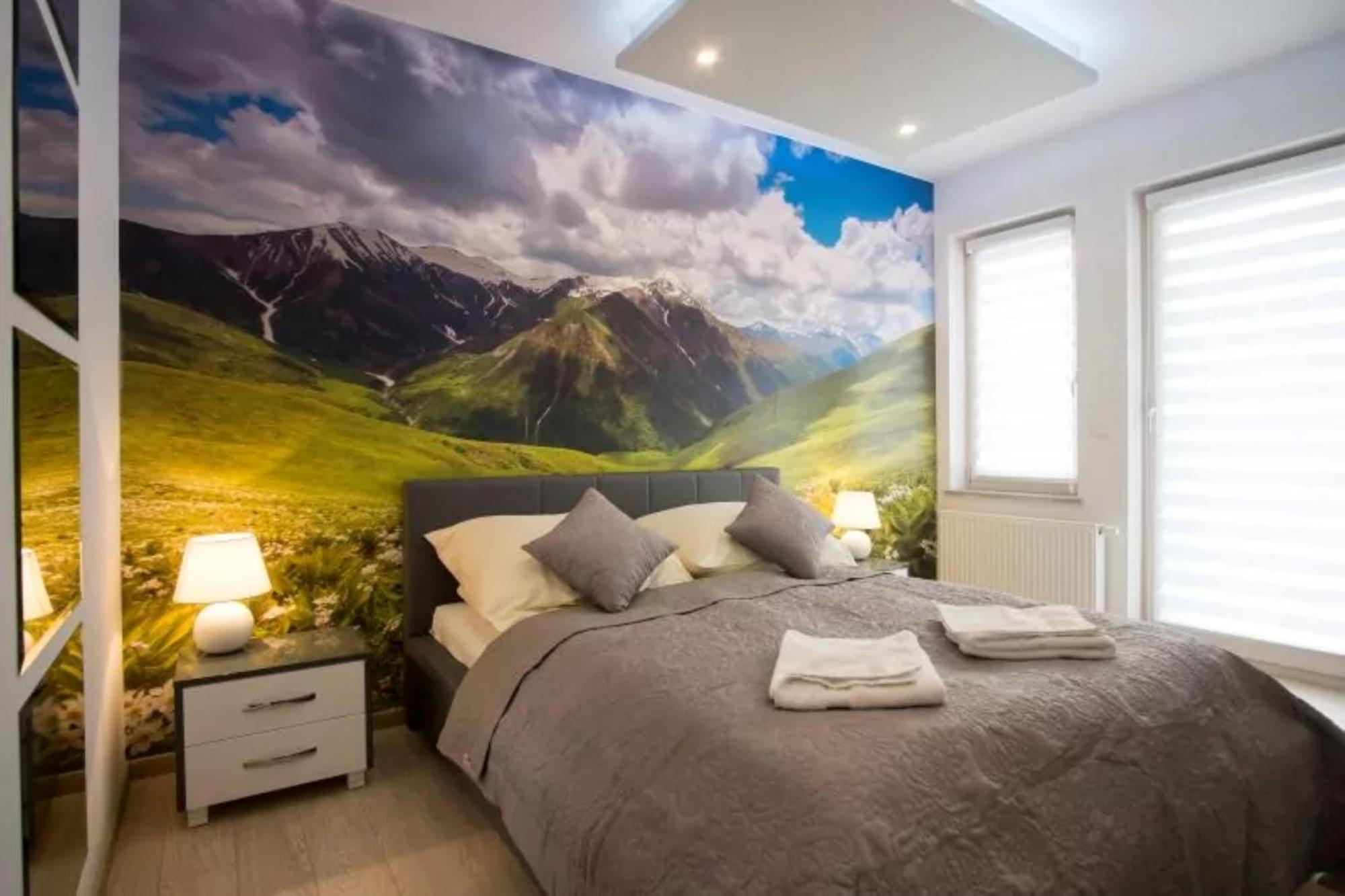 Apartamenty Comfort & Spa Stara Polana Vipapartamenty
