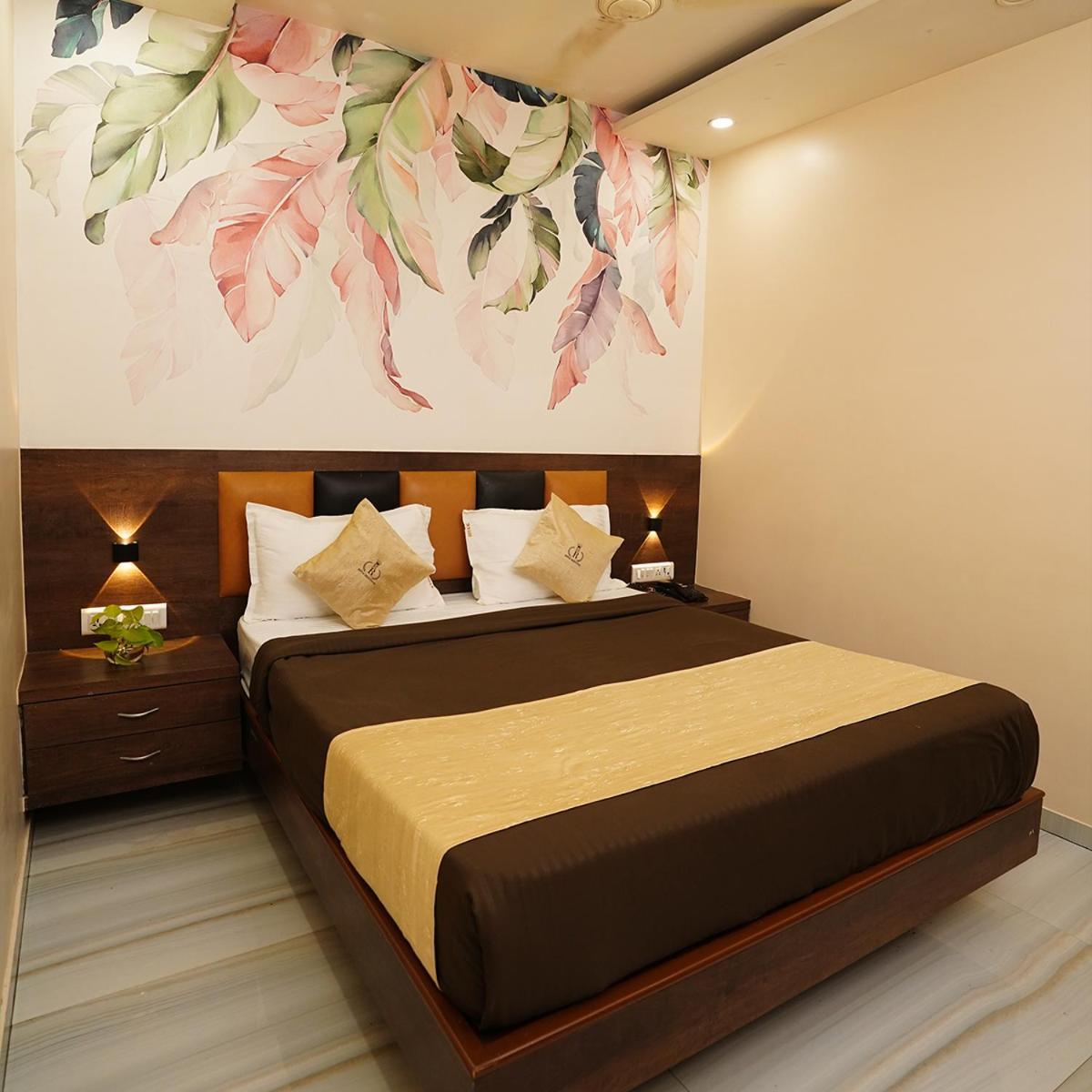 Hotel Royce Executive Near Us Consulate, Bandra Kurla Complex