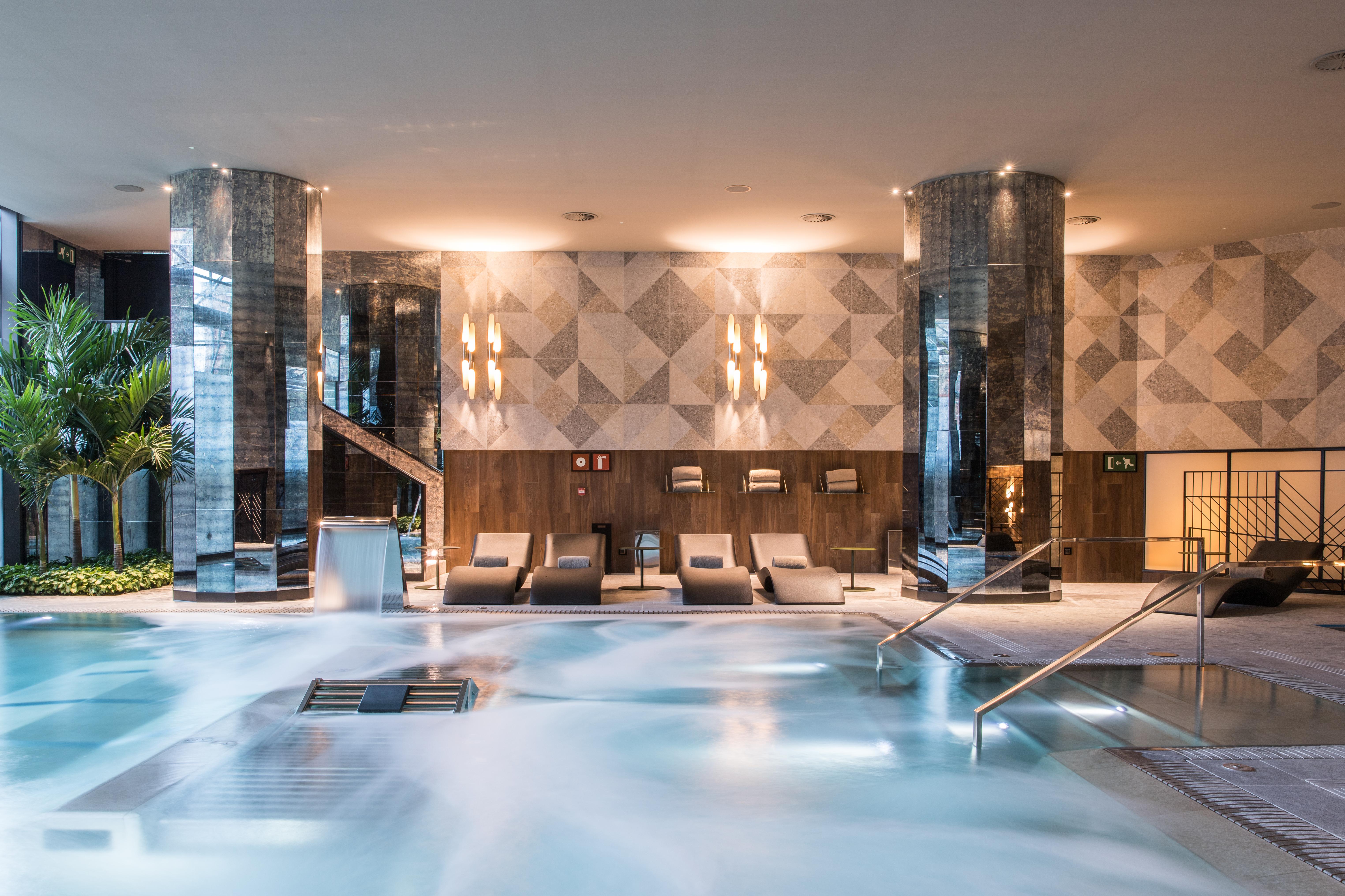 Grand Hyatt Barcelona
