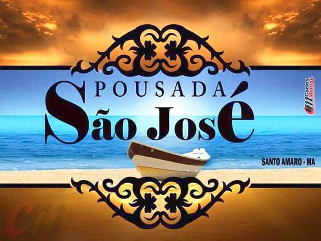 Pousada Sao Jose - Sao Paulo