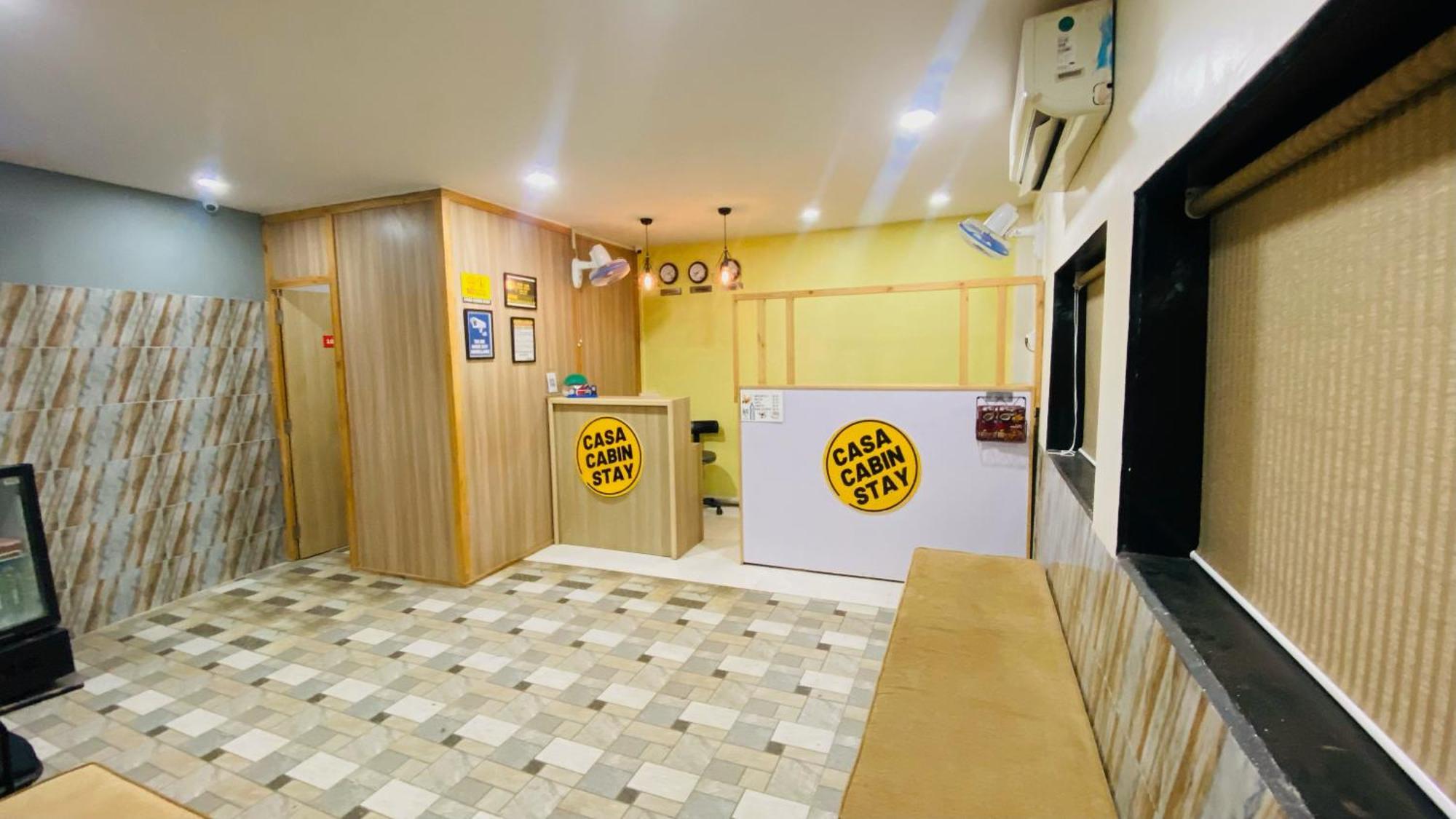 Casa Cabin Stay Mumbai