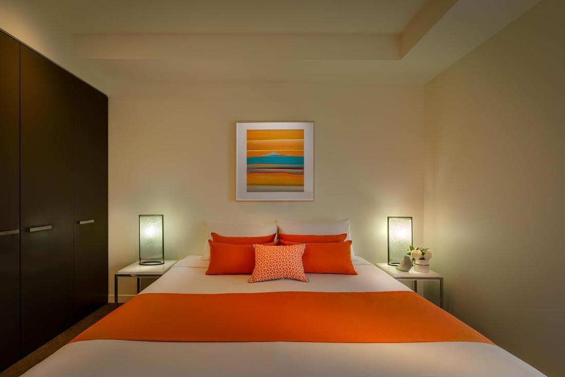 Tribeca Serviced Apartments