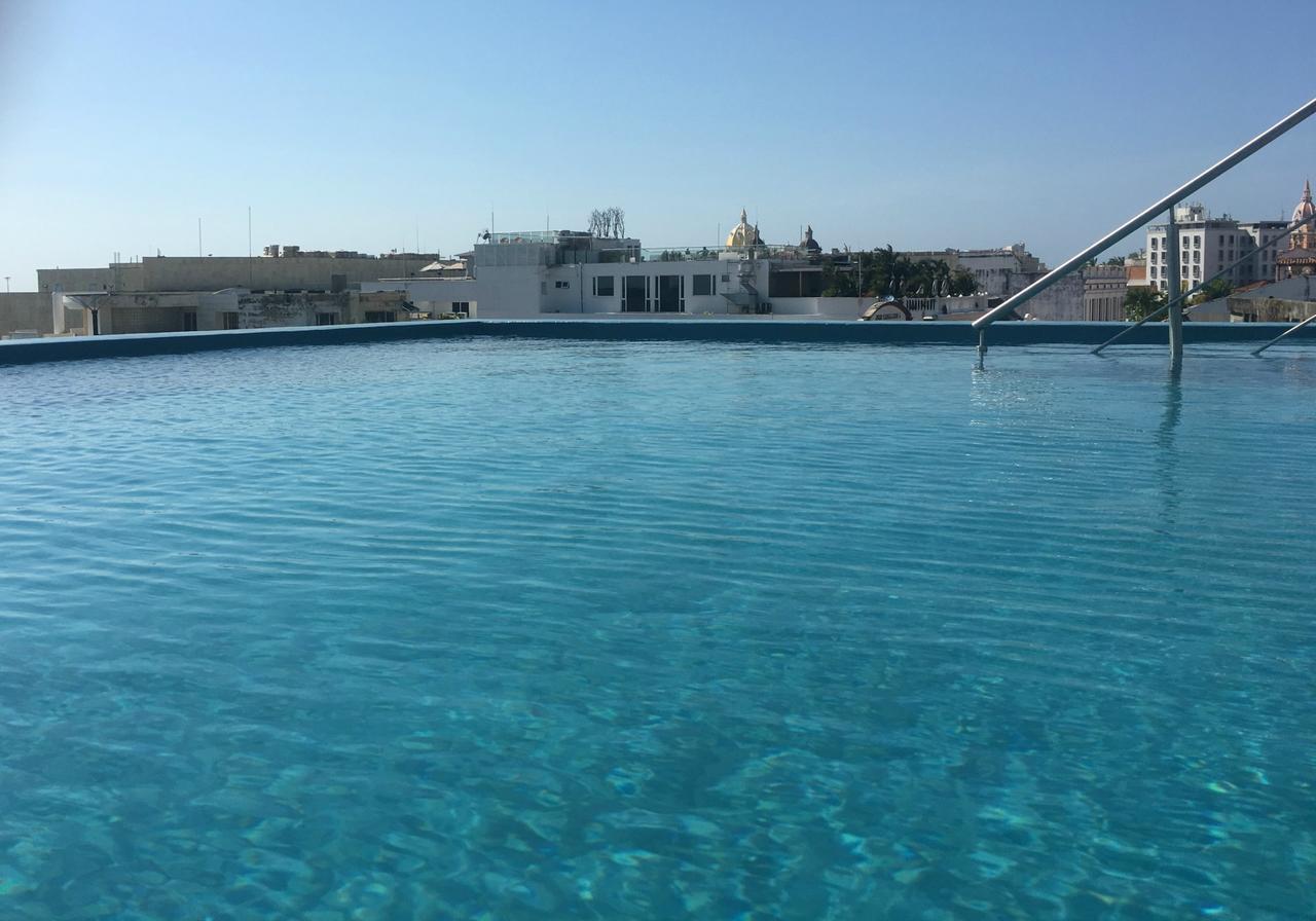 Hotel Simon Bolivar - Cartagena