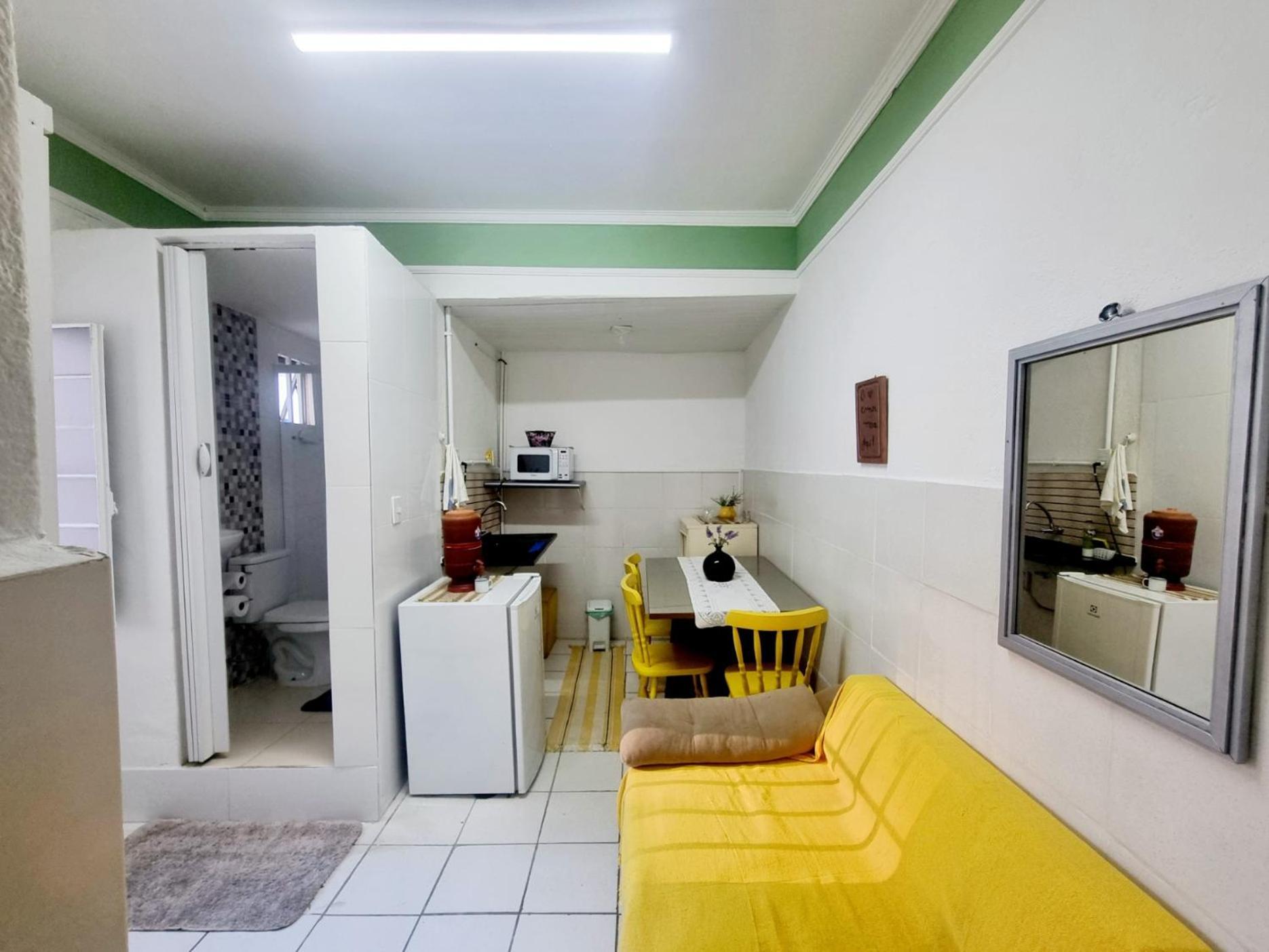 Santa Ceciliers Hostel - Sao Paulo
