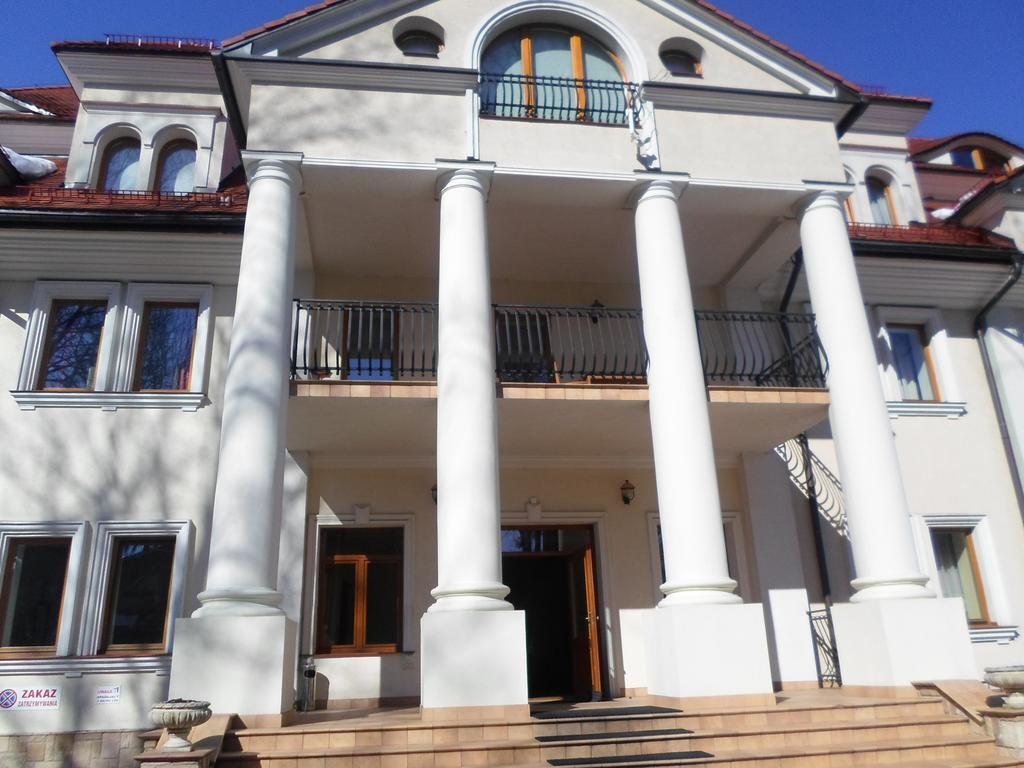 Apartament Brandy Radowid - Zakopane