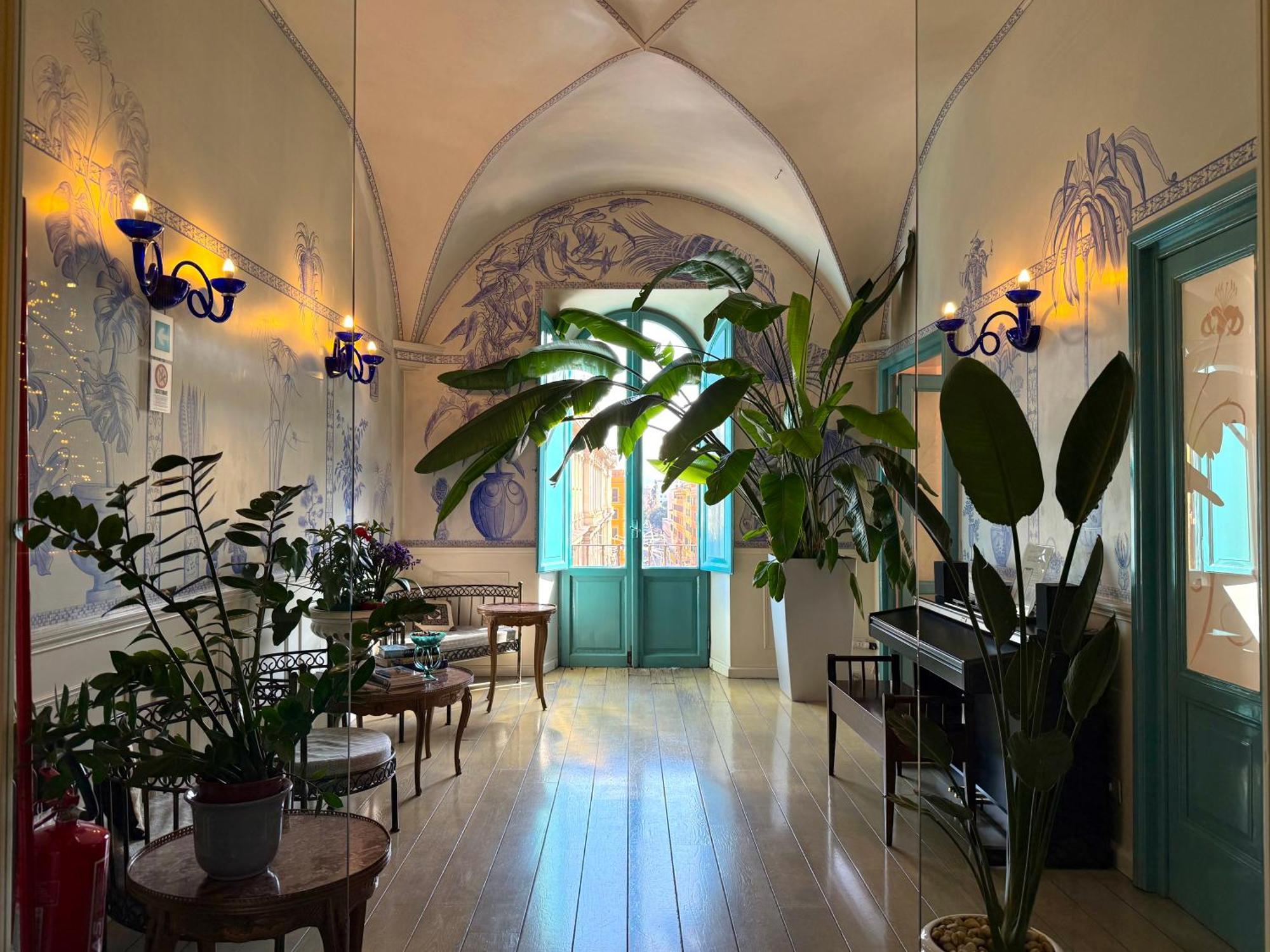 Lilium Boutique Hotel