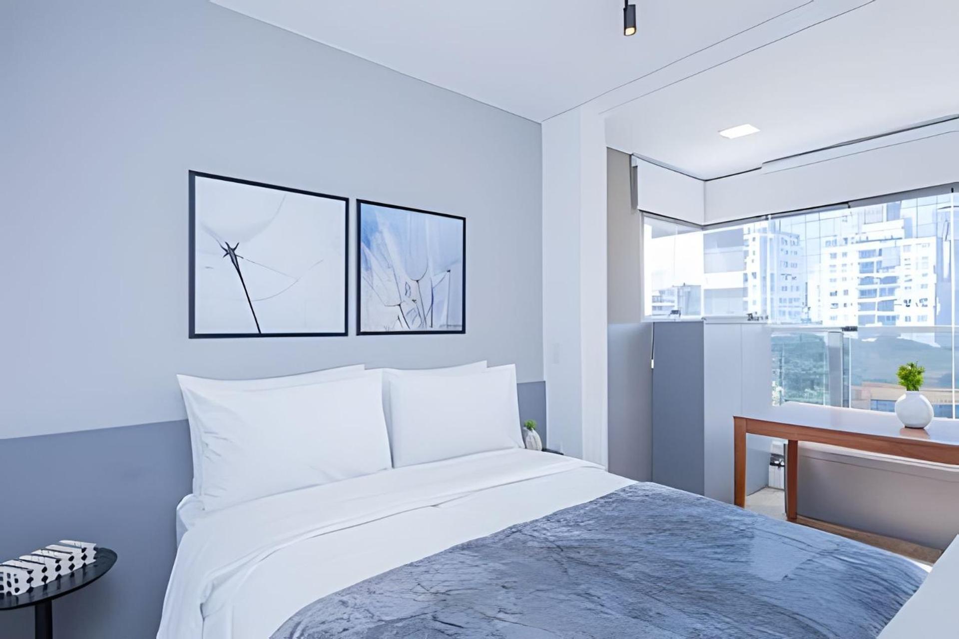 Condominio Dsg Itaim - Sao Paulo
