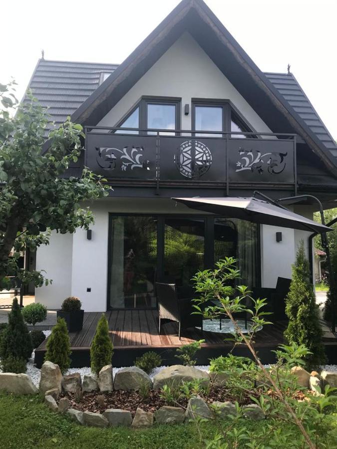 Sarnia Skala House Villa - Zakopane