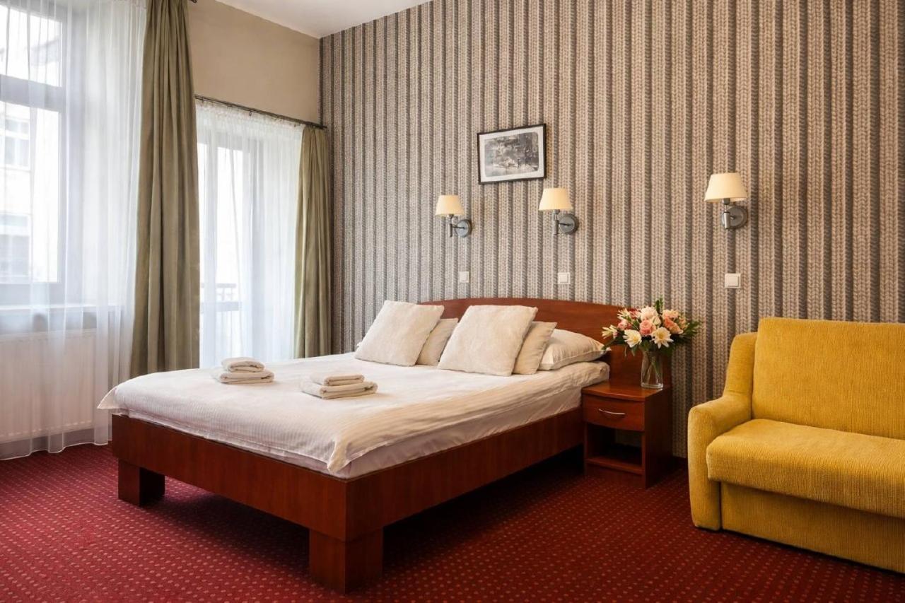 Aneks Hotelu Kazimierz