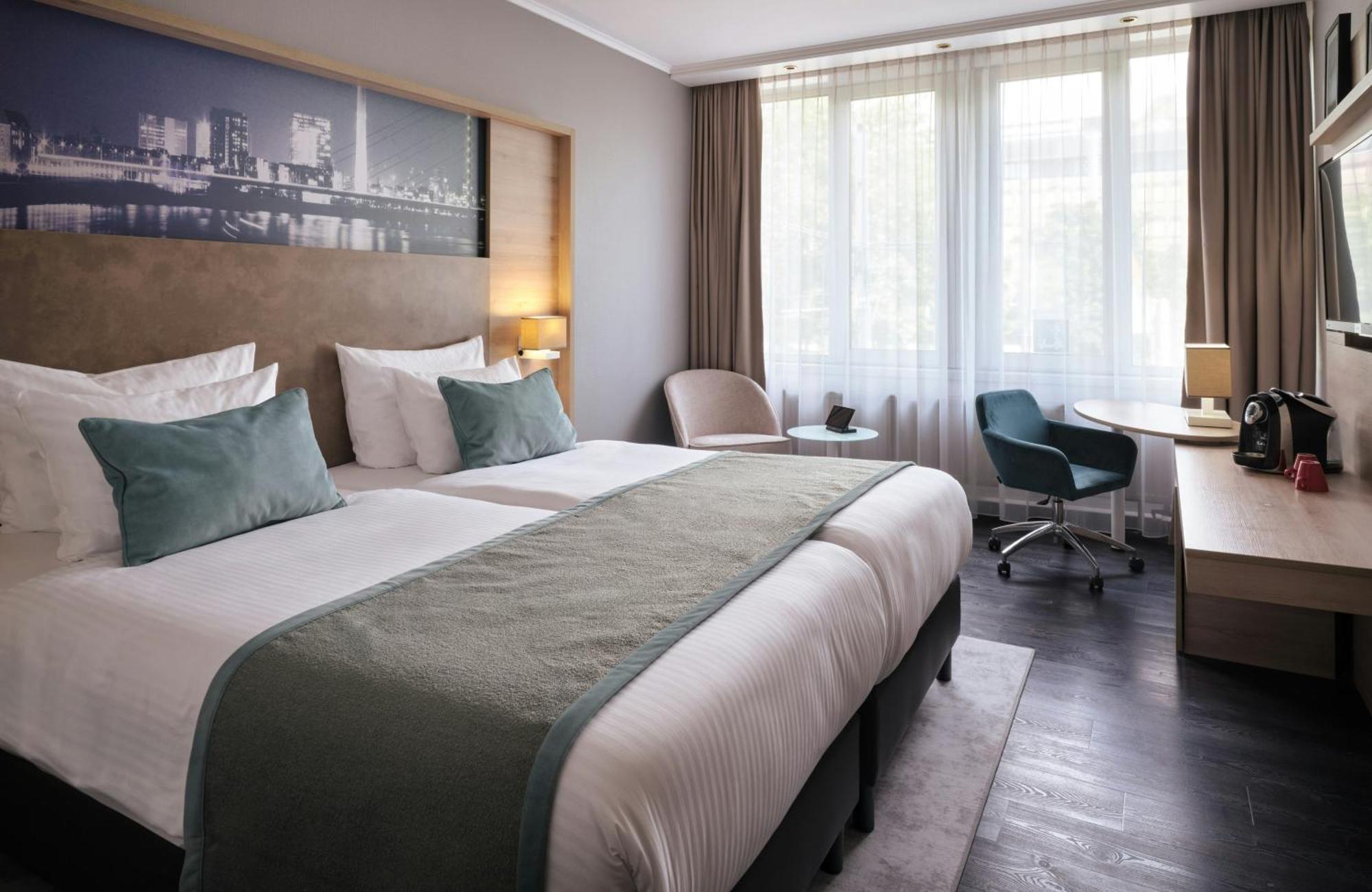 Leonardo Royal Hotel Duesseldorf Koenigsallee