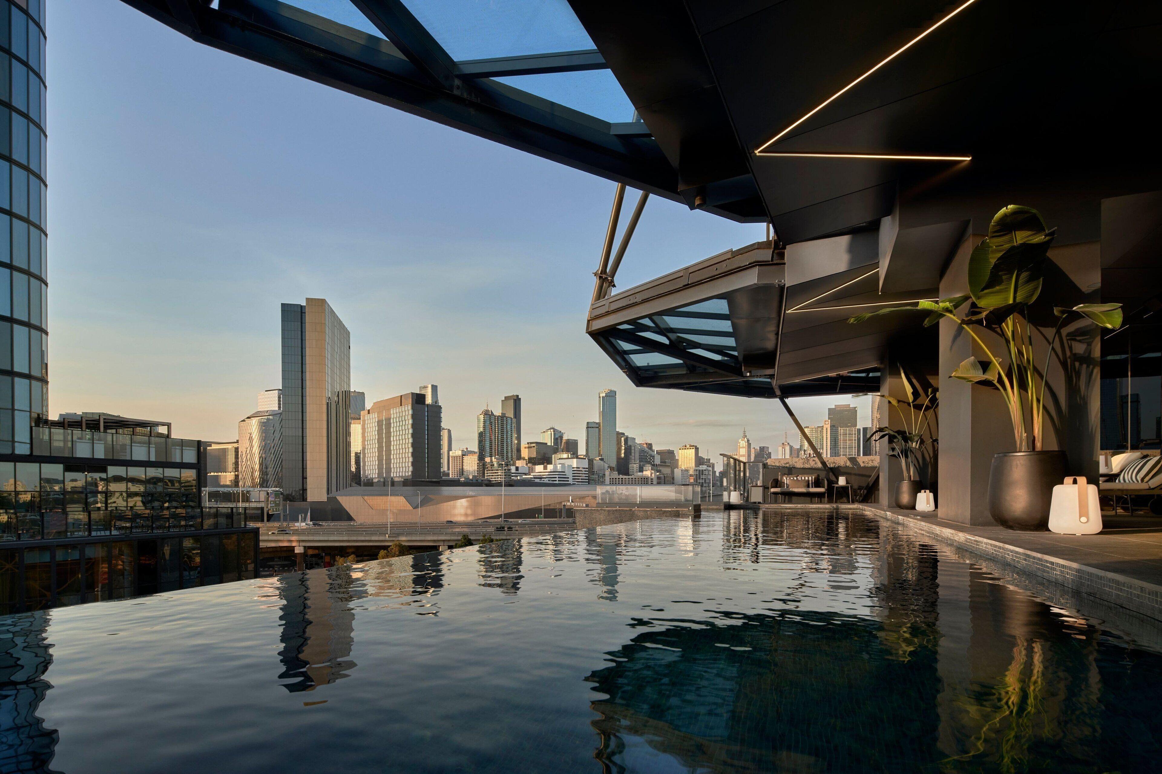Ac Hotel By Marriott Melbourne Southbank