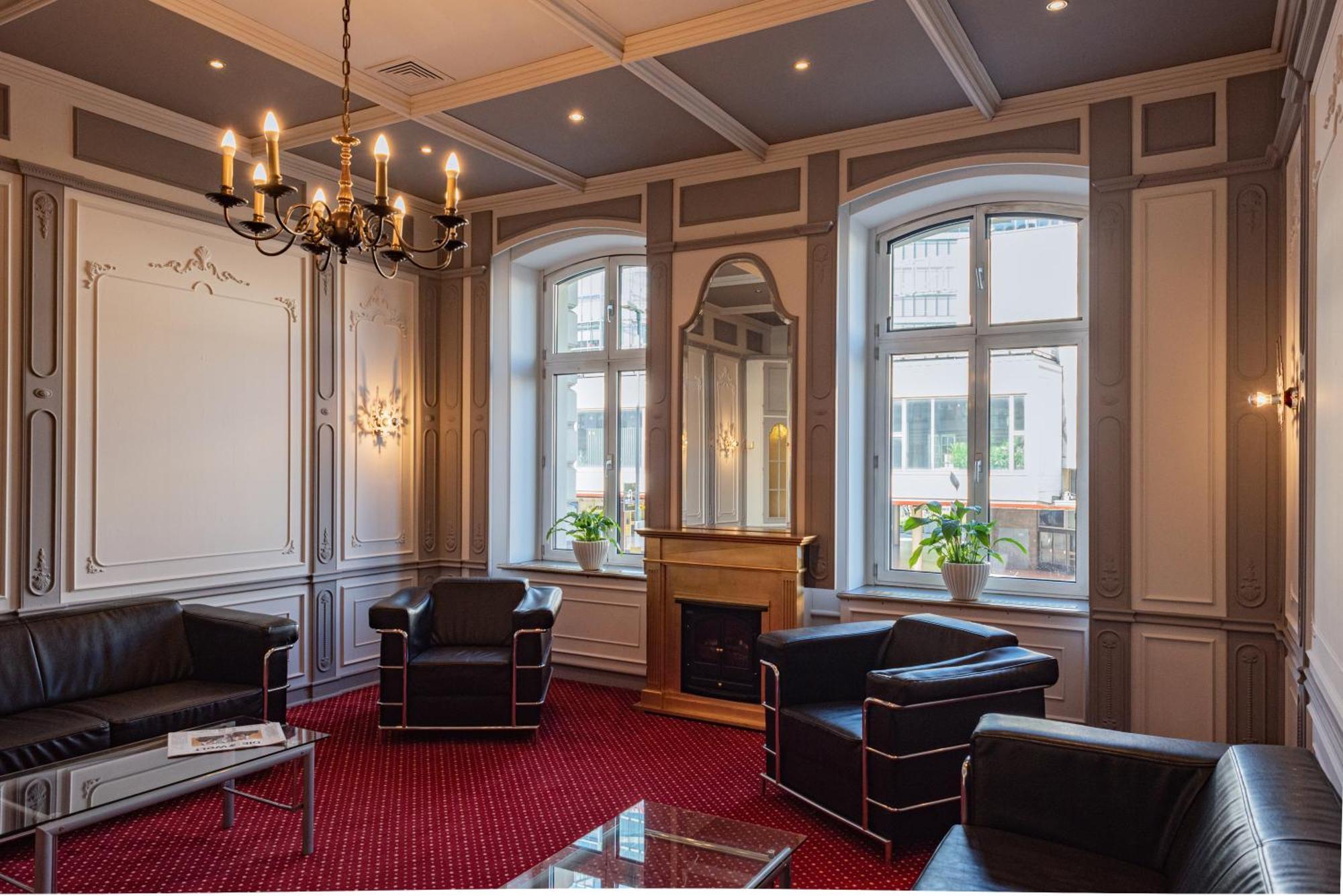 Acom Hotel Berlin Kurfuerstendamm