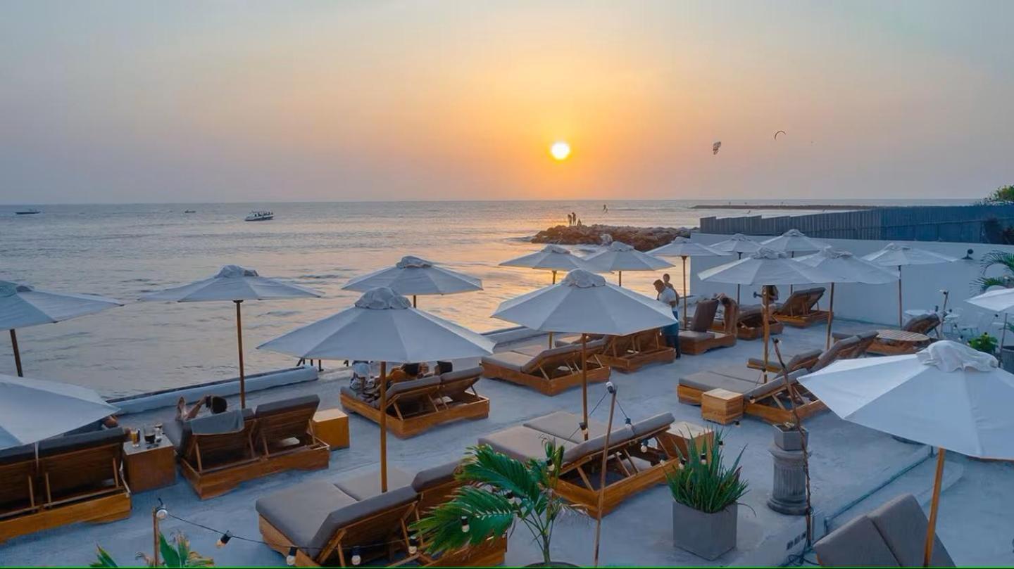 Wala Hotel And Beach Club
