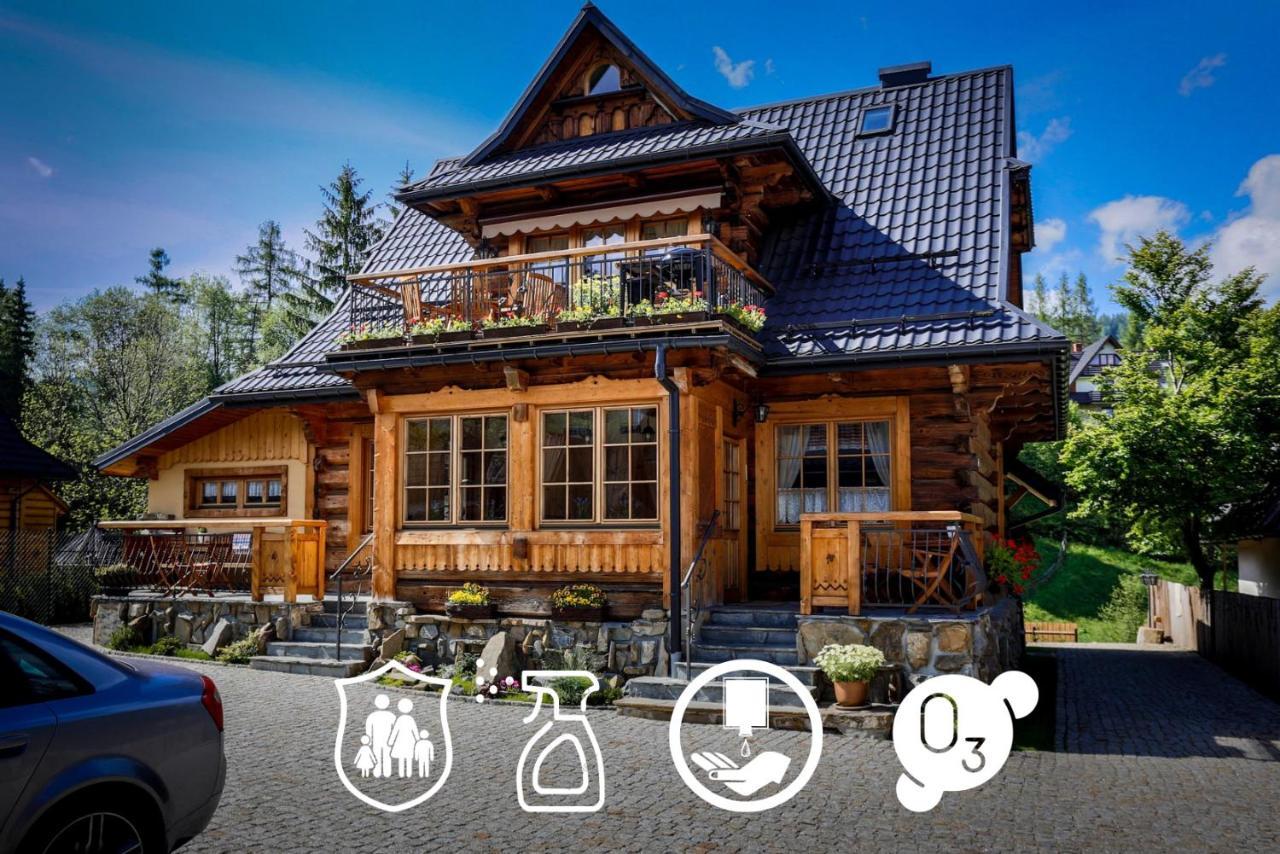 Bambi Cottage