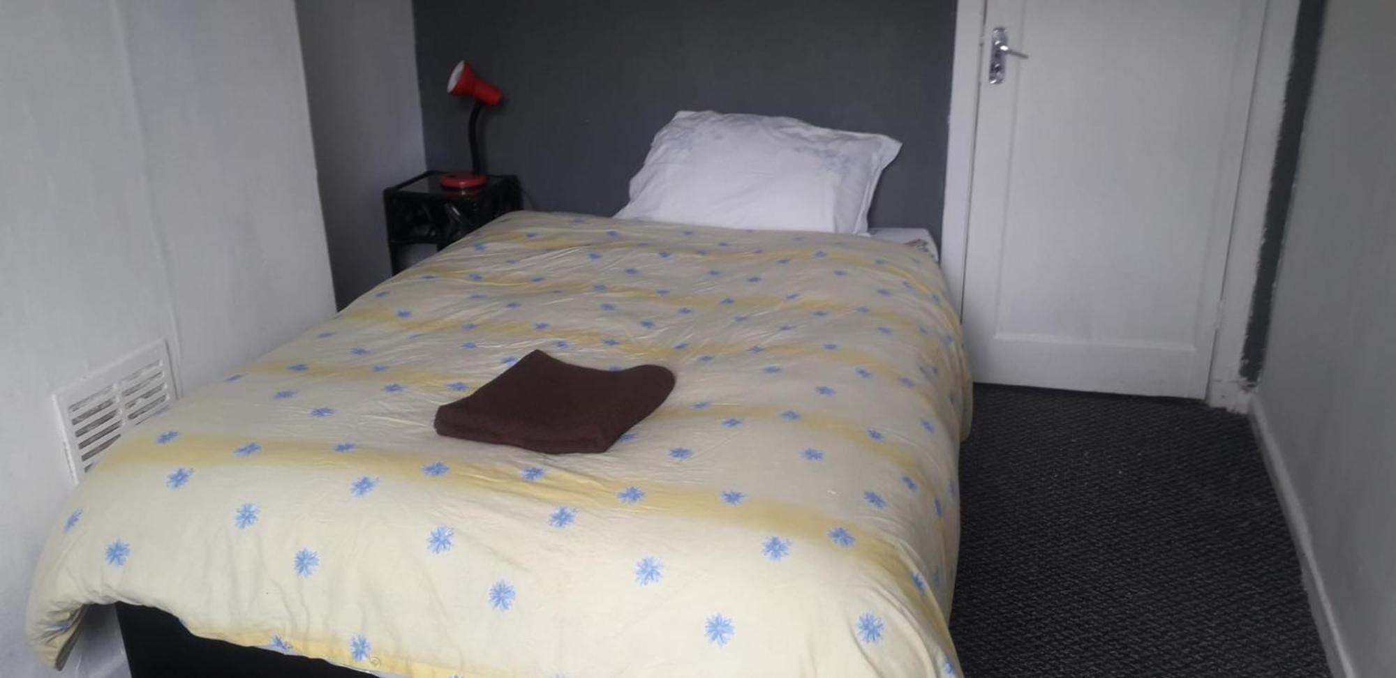 Sports City Guest House
