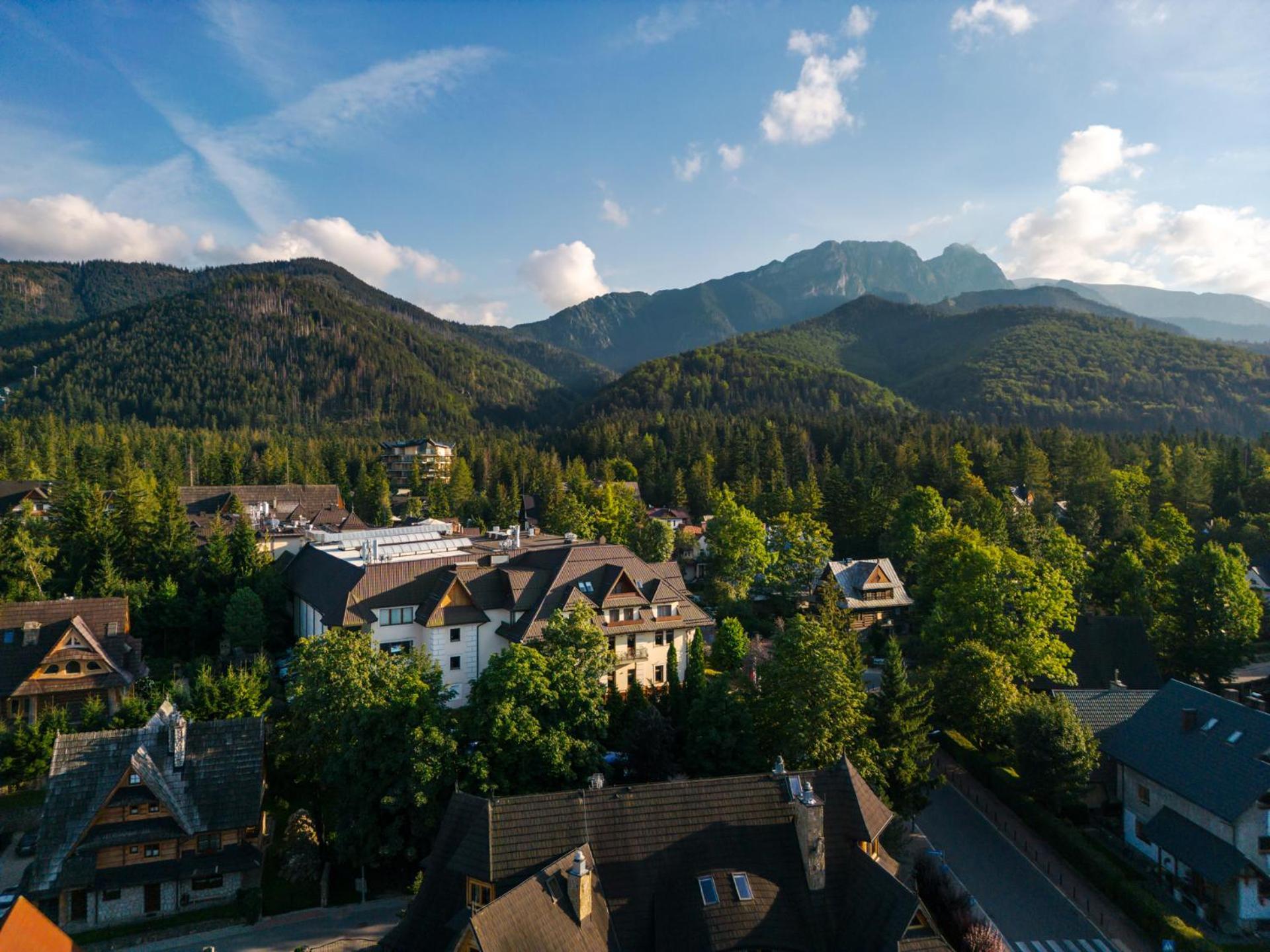 Hotel Belvedere Resort&Spa
