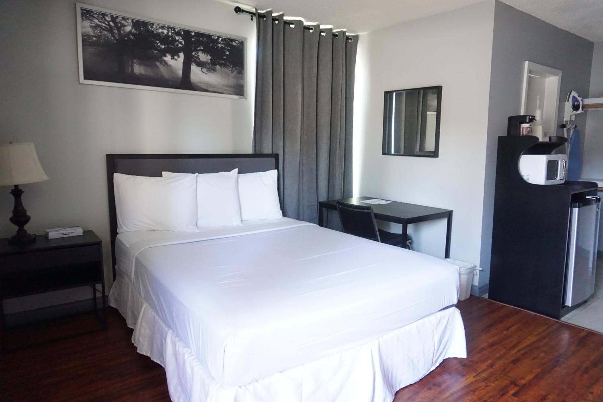 Dtla Hotel - Los Angeles