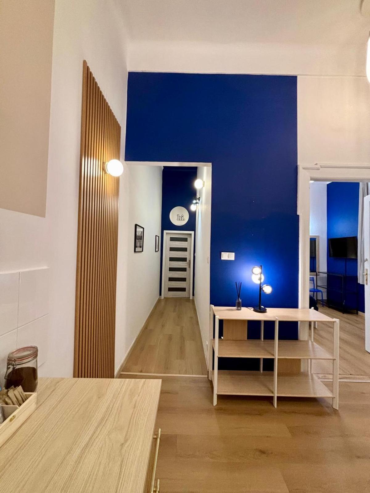 Roller Aparthotel
