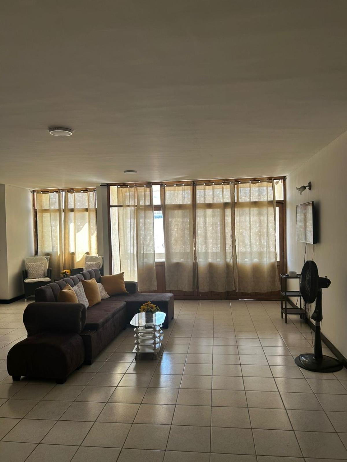 Hostal Tayrona