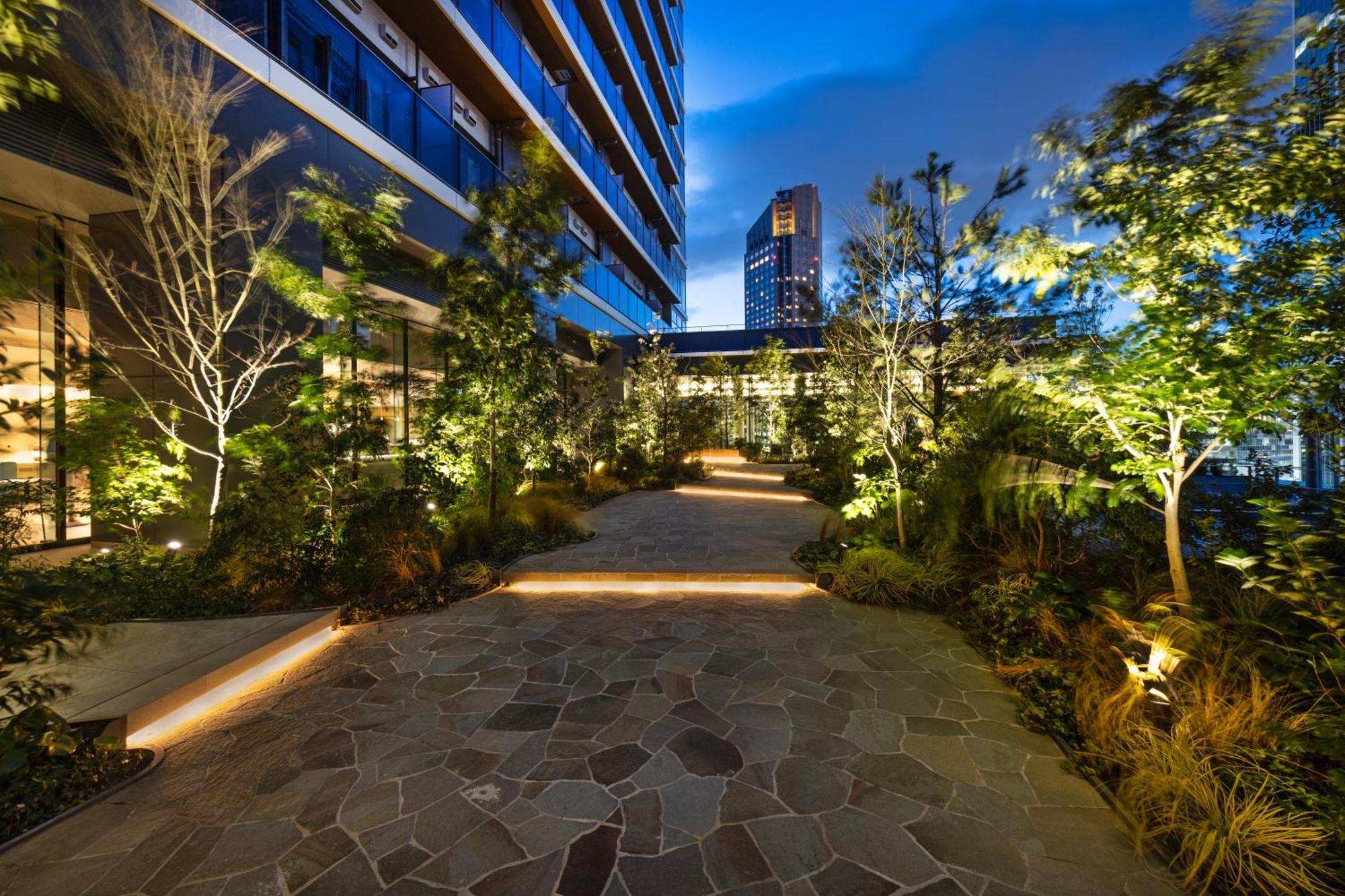 Hyatt House Tokyo Shibuya