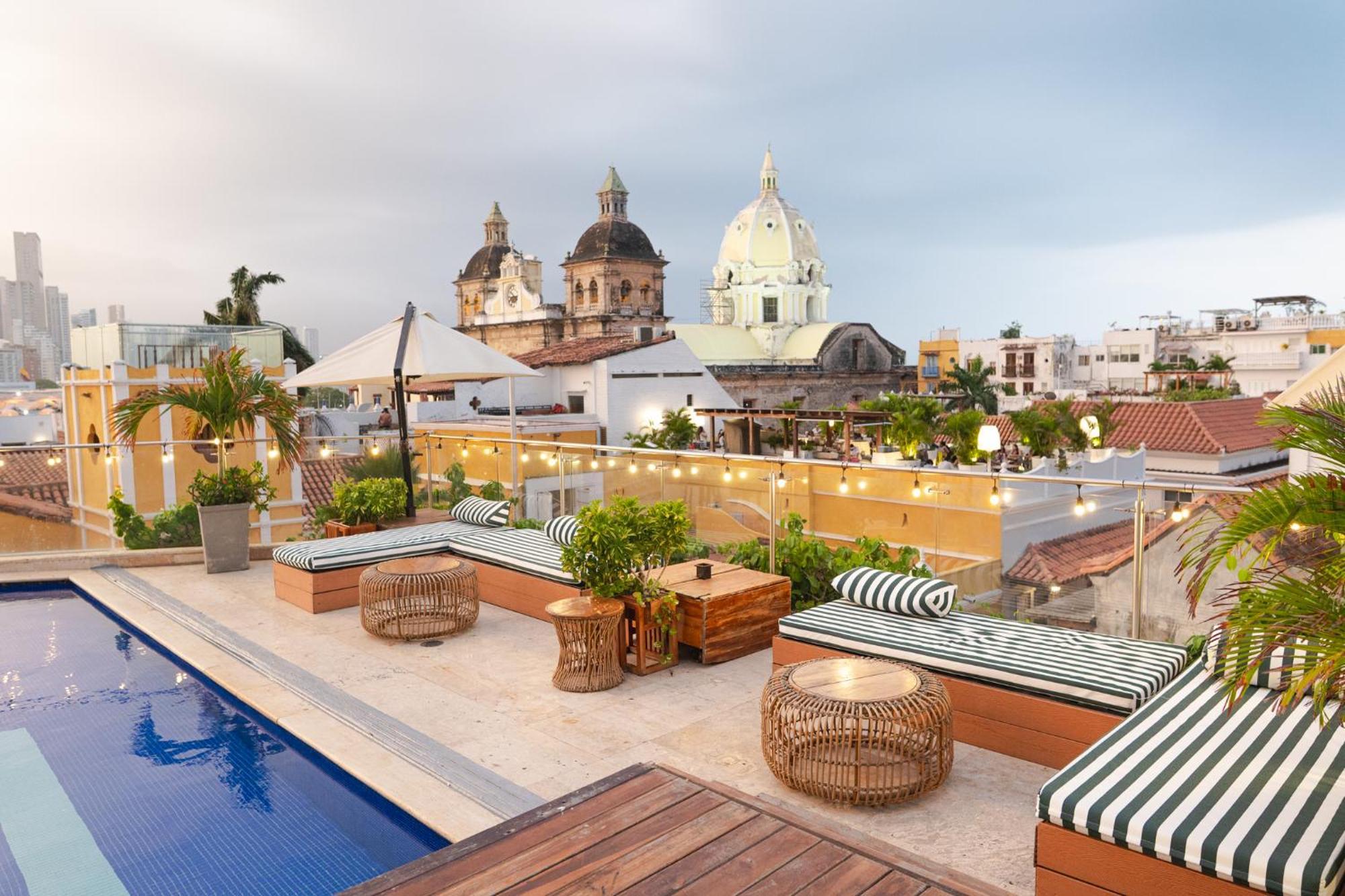 Sophia Hotel By Oxohotel