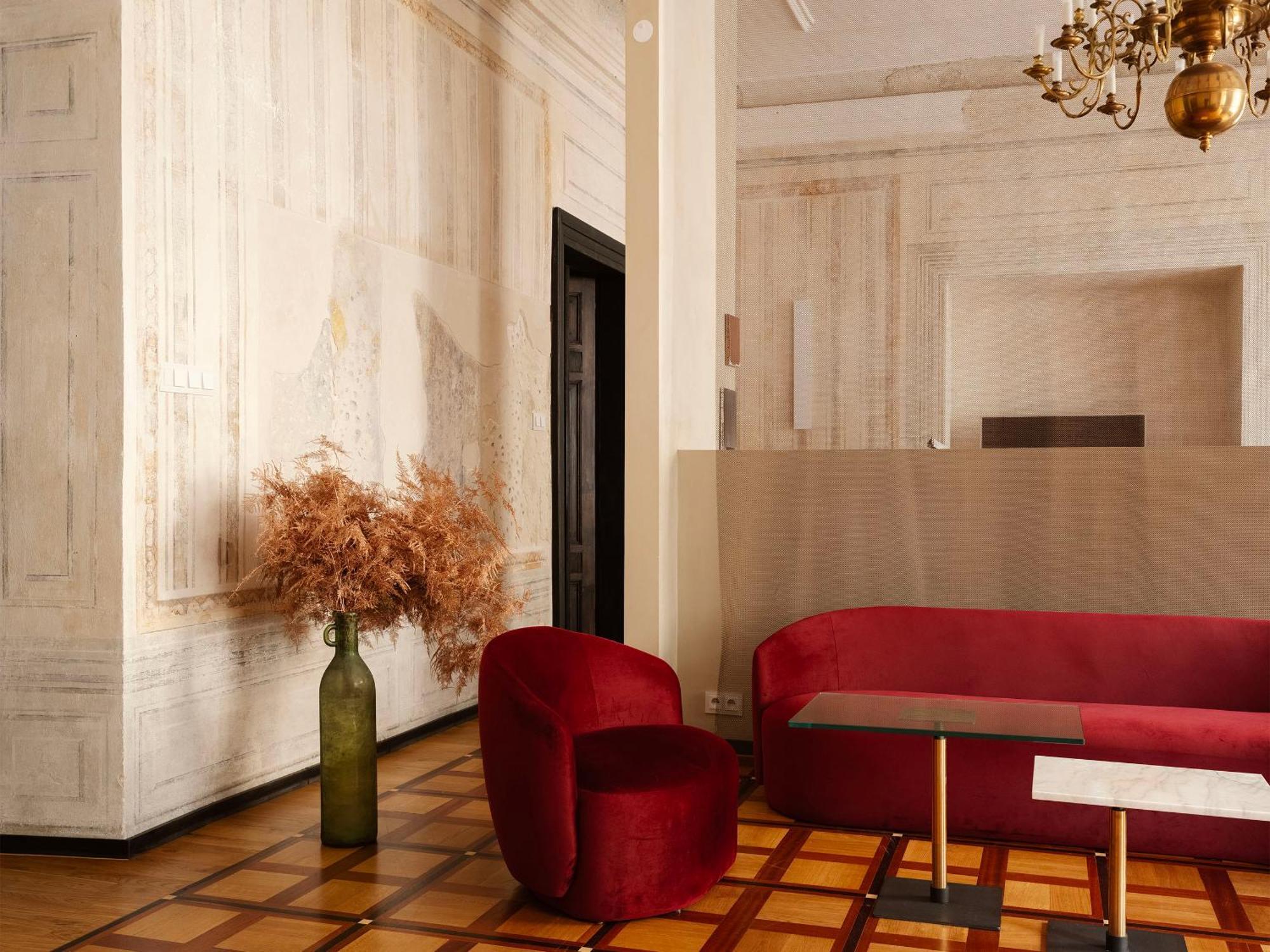 Hotel Pod Roza