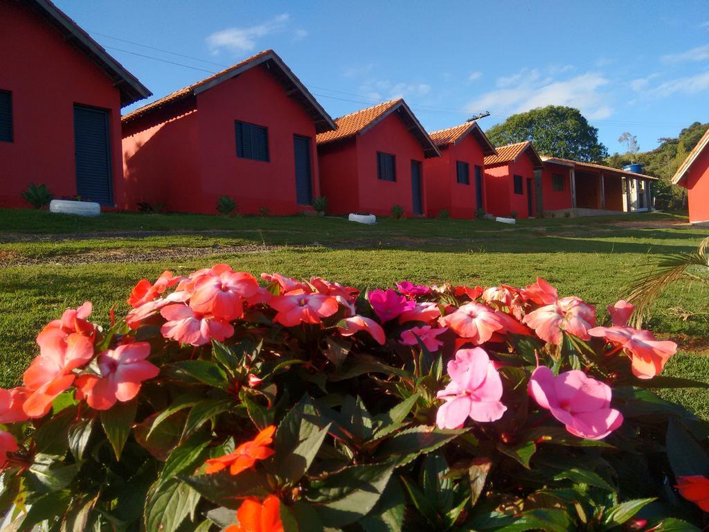 Pousada Espirito Santo - Campos do Jordao
