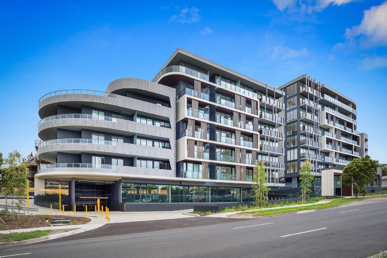 Parc Hotel Bundoora - Melbourne