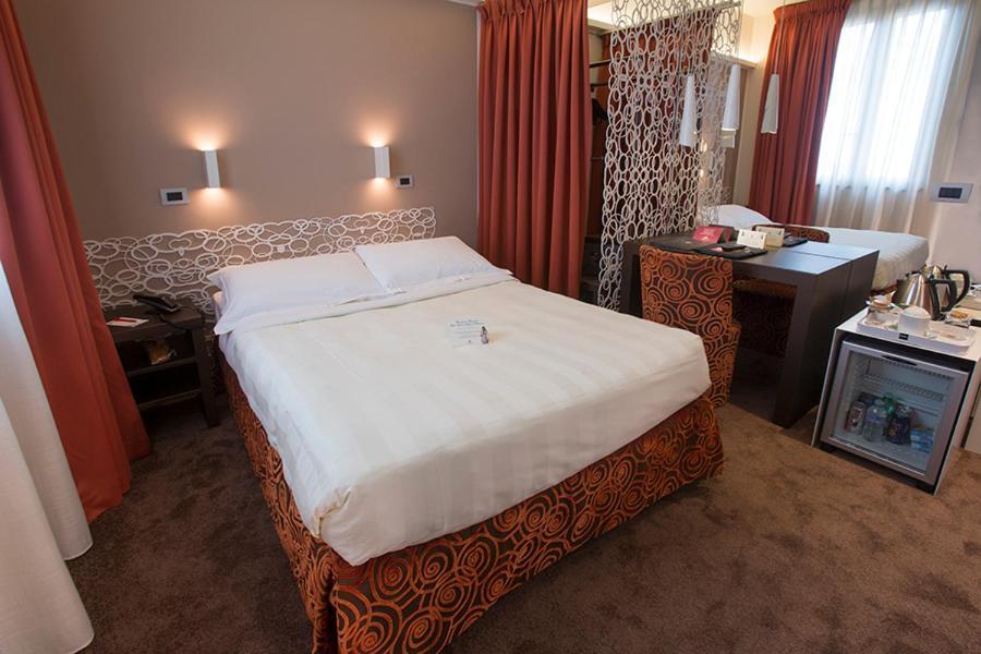 Hotel Berna