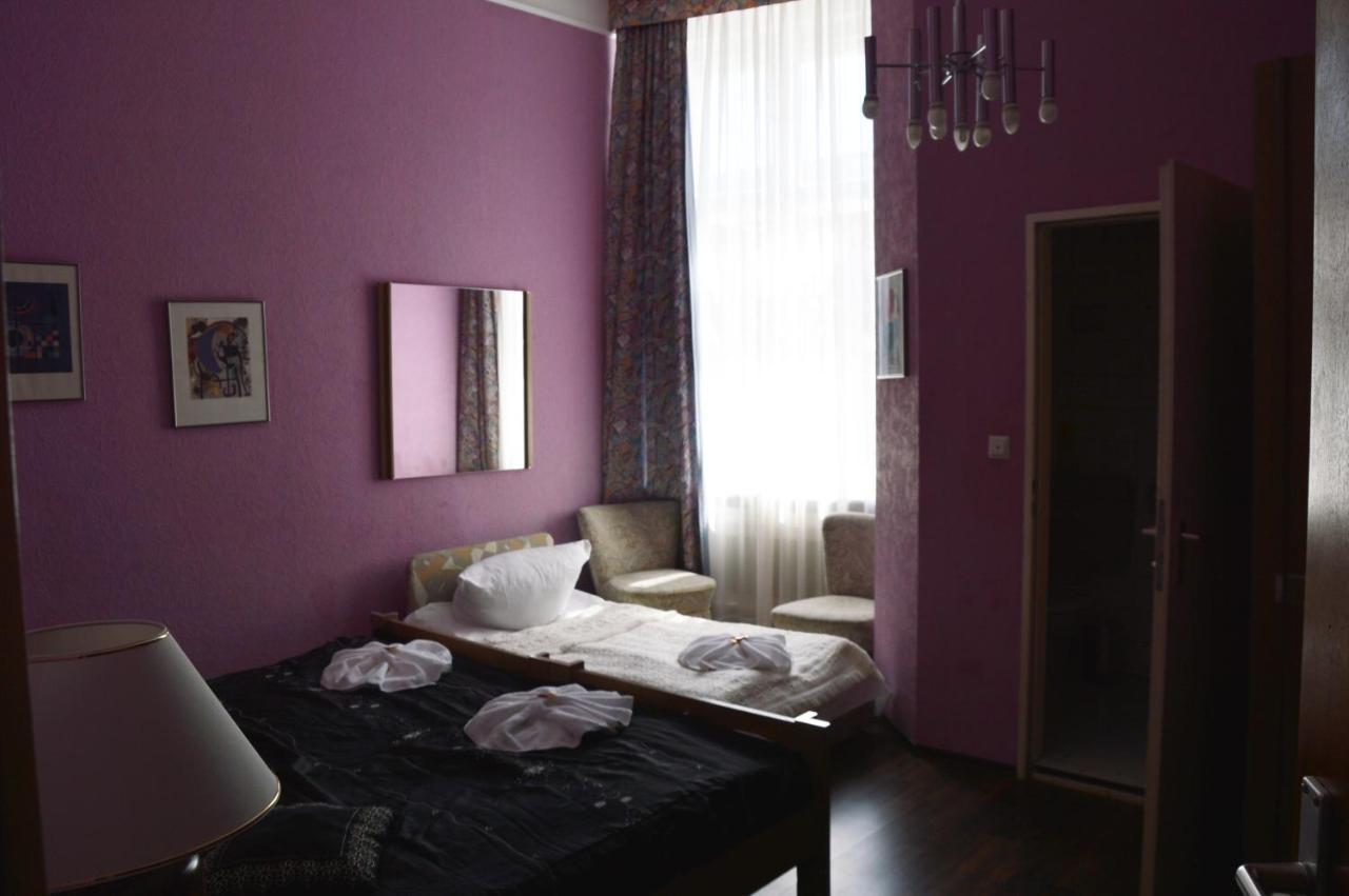 Pension Ingeborg - Berlin