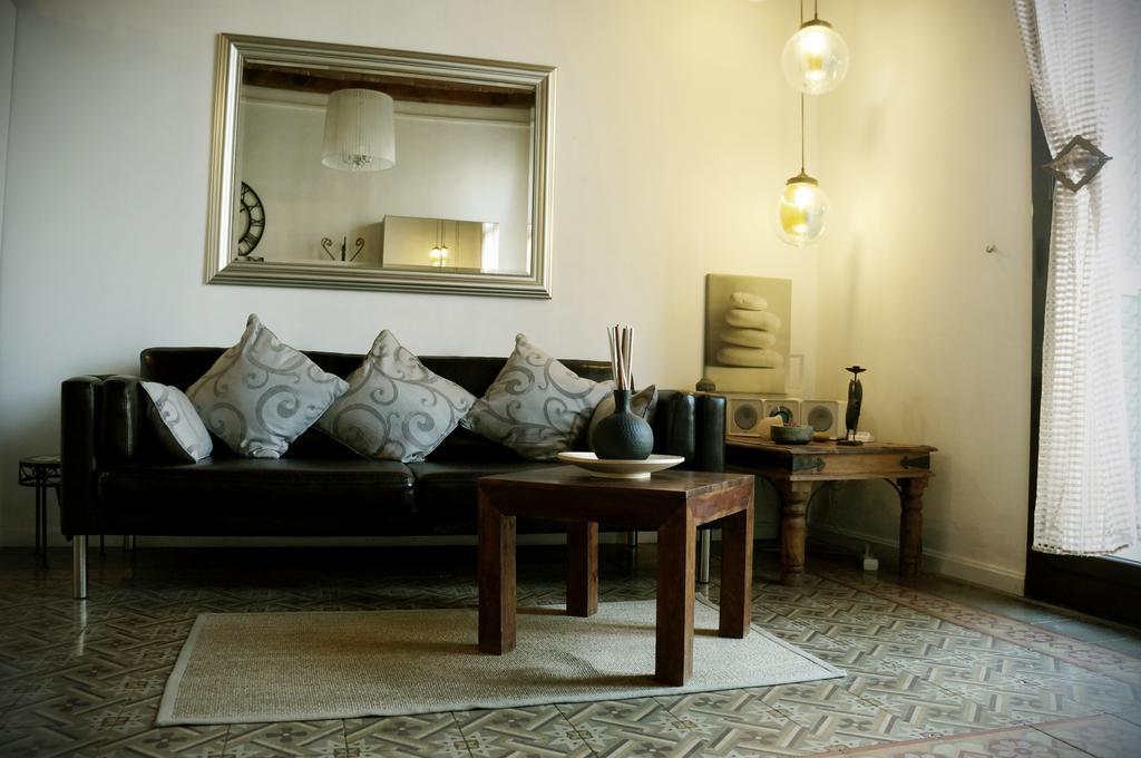 Lempika Apartment - Barcelona