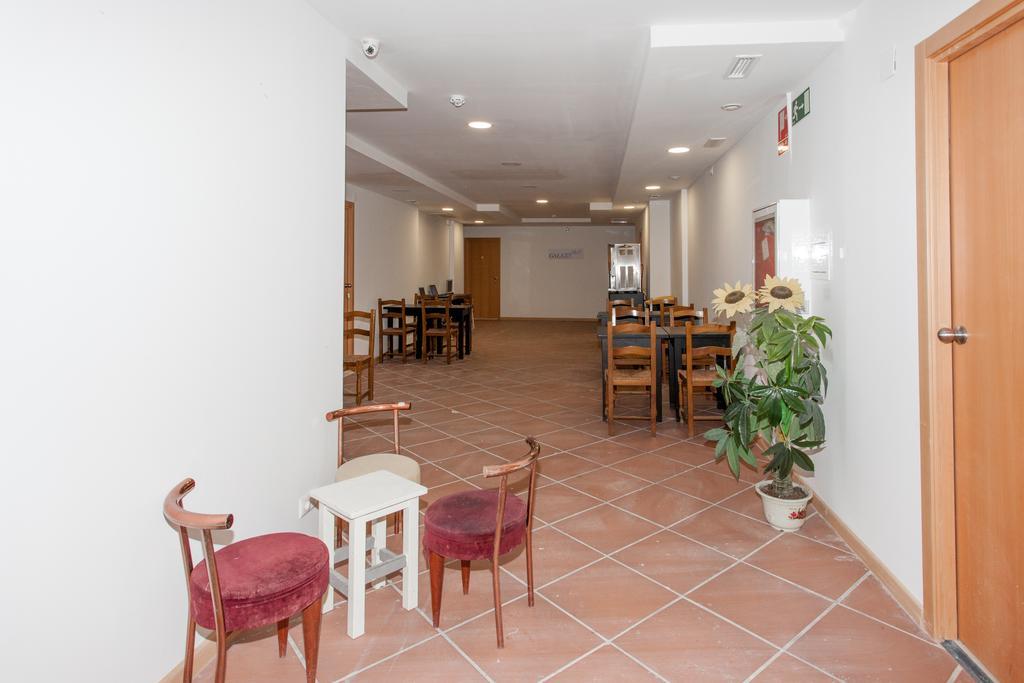 Galaxystar Hostel - Barcelona