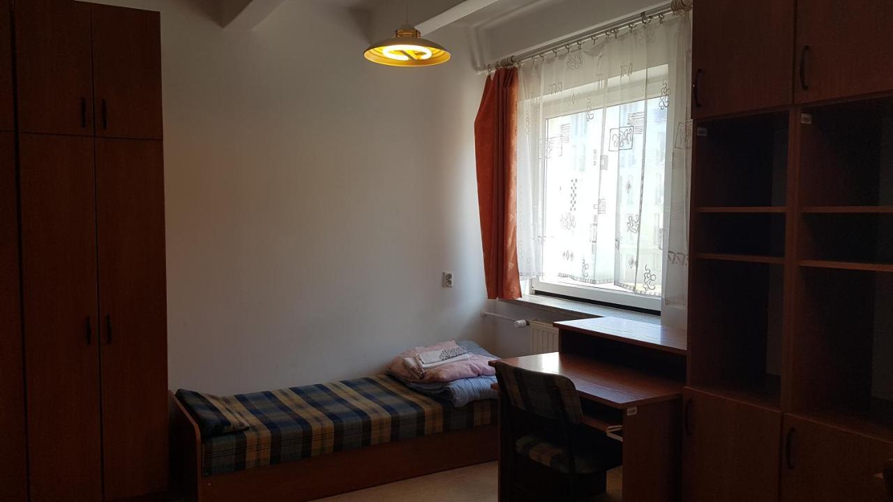 Dom Studencki Nr 11 Gdansk Brzezno Hostel