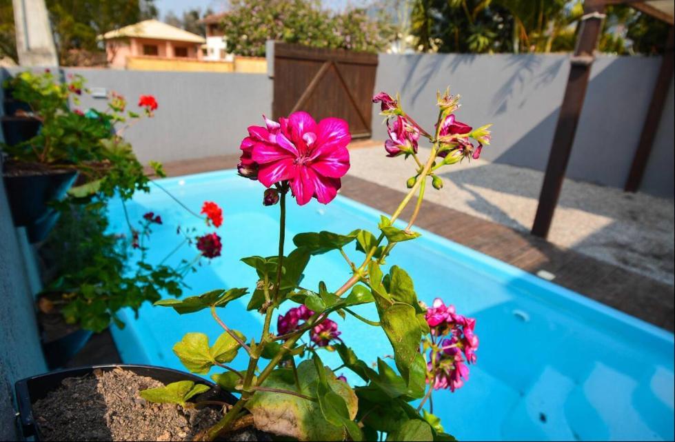 Refugio Mocambique Villa - Florianopolis