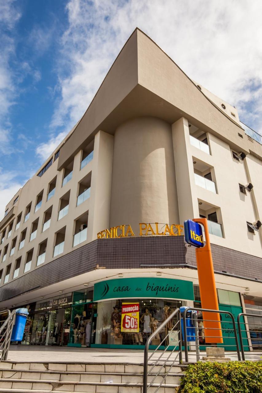 Fenicia Palace Hotel - Florianopolis