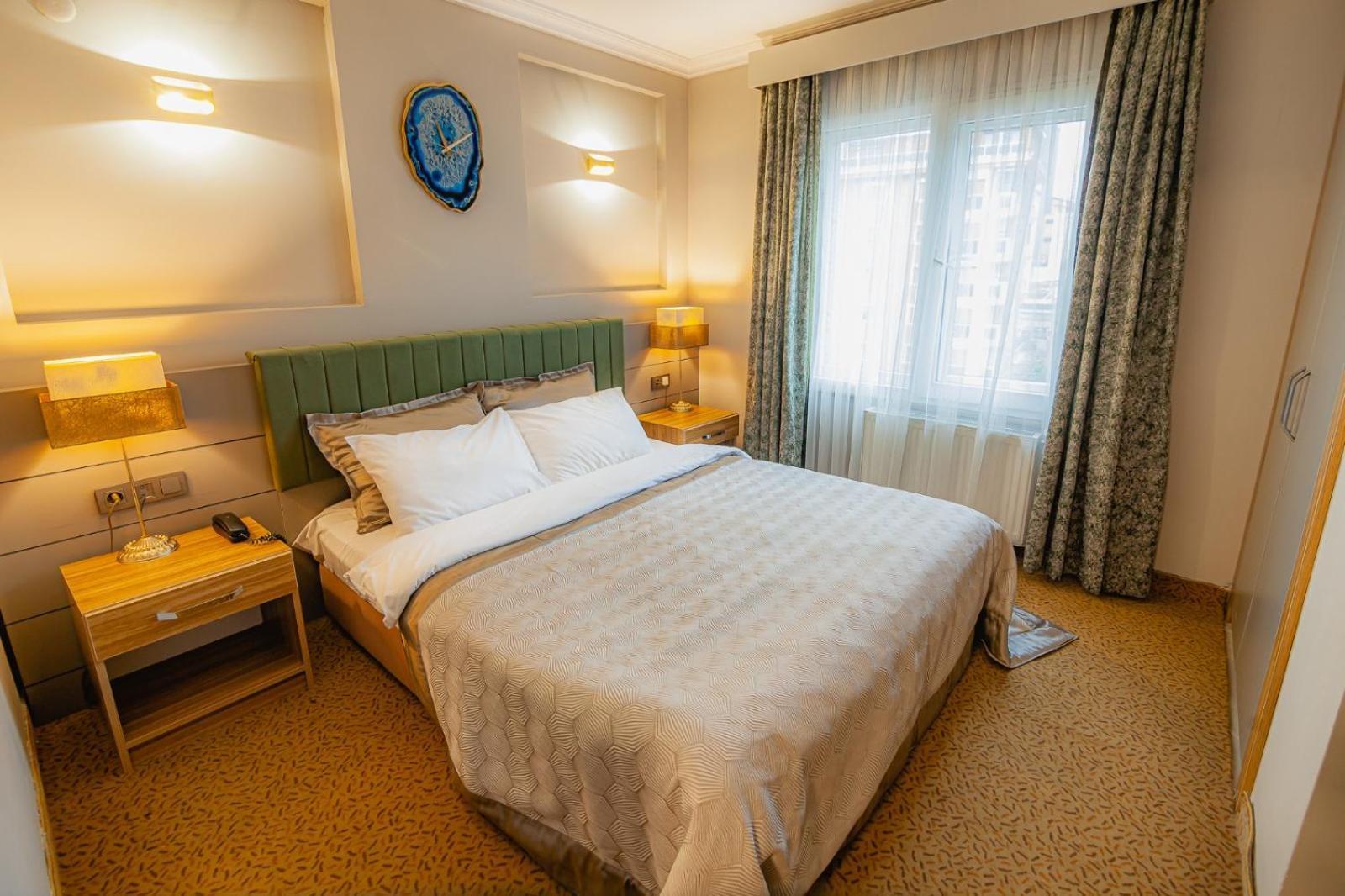 La Palace Sisli