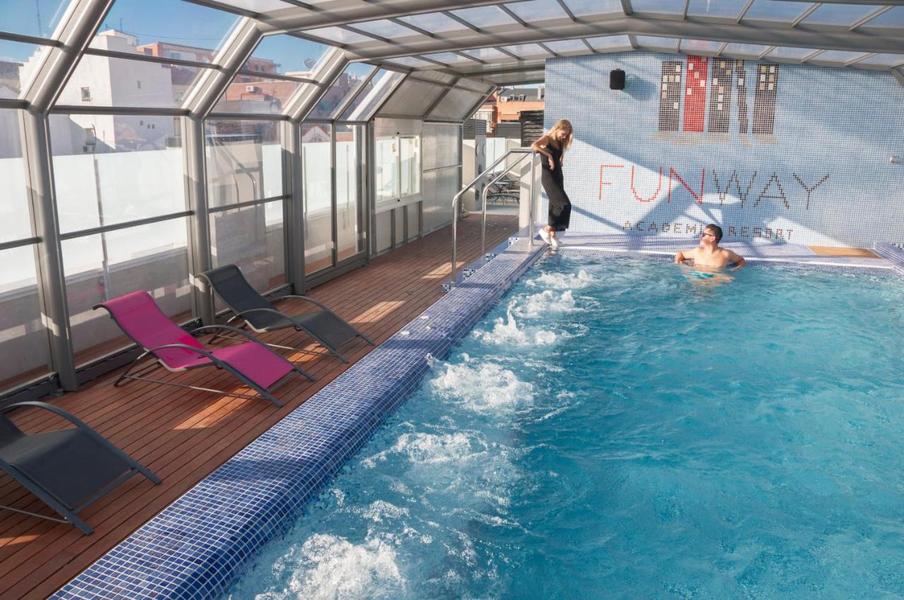 Funway Academic Resort (Adults Only)