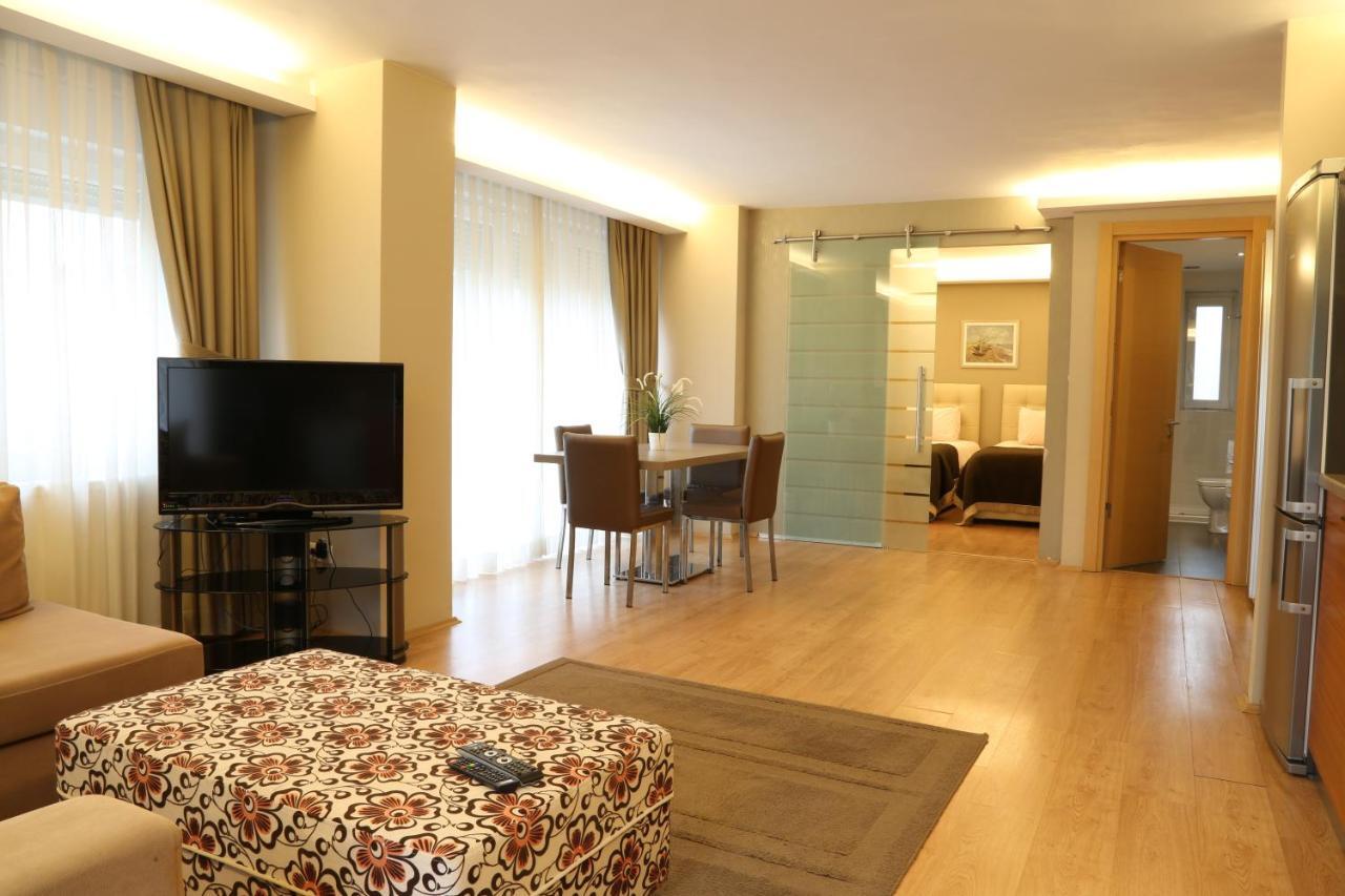 One Istanbul Hotel Suadiye