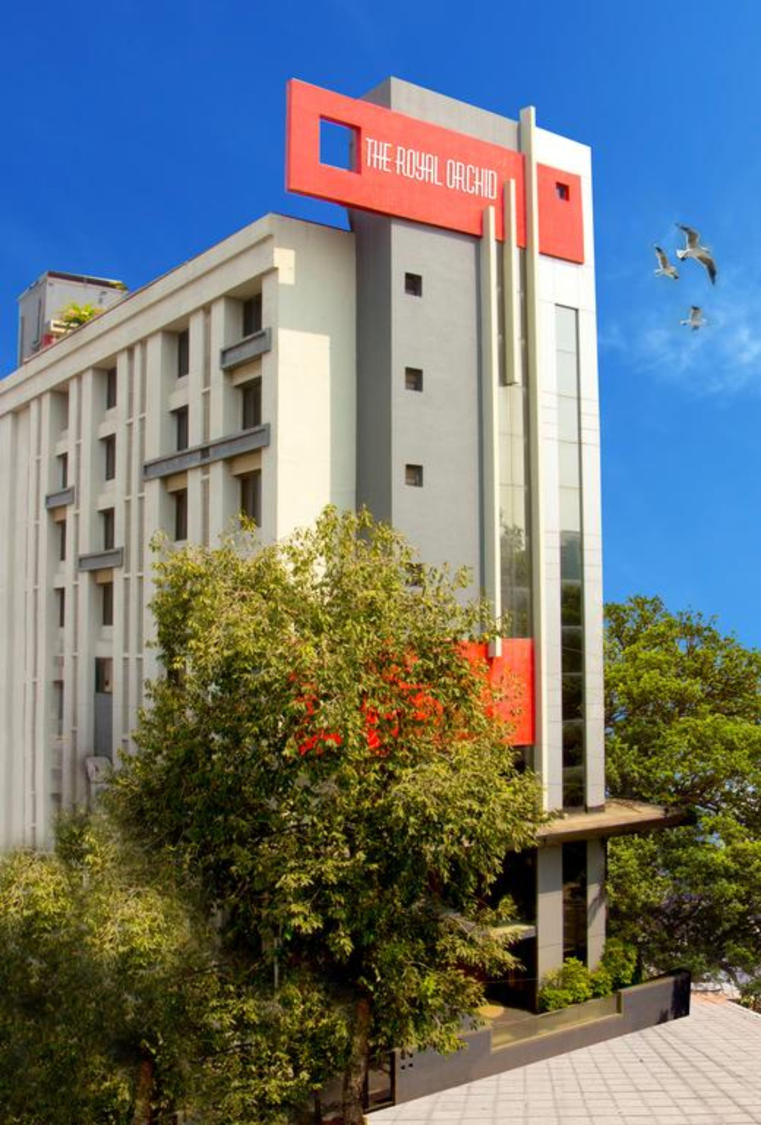 The Royal Orchid Hotel, Chembur