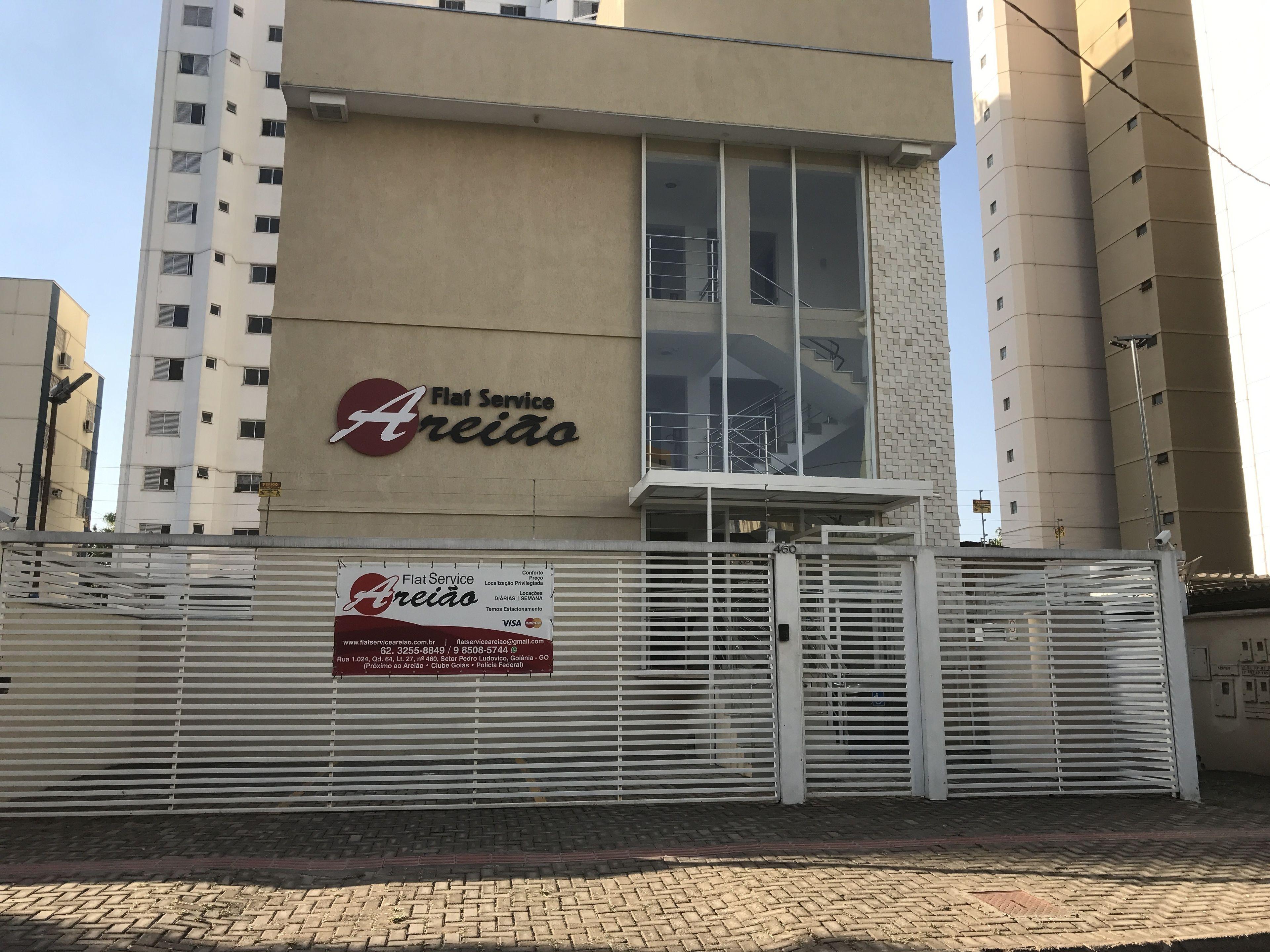 Hotel Areiao