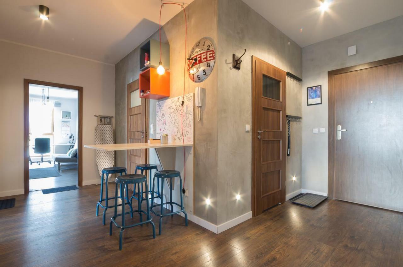 Quattro Loft Hostel - Gdansk