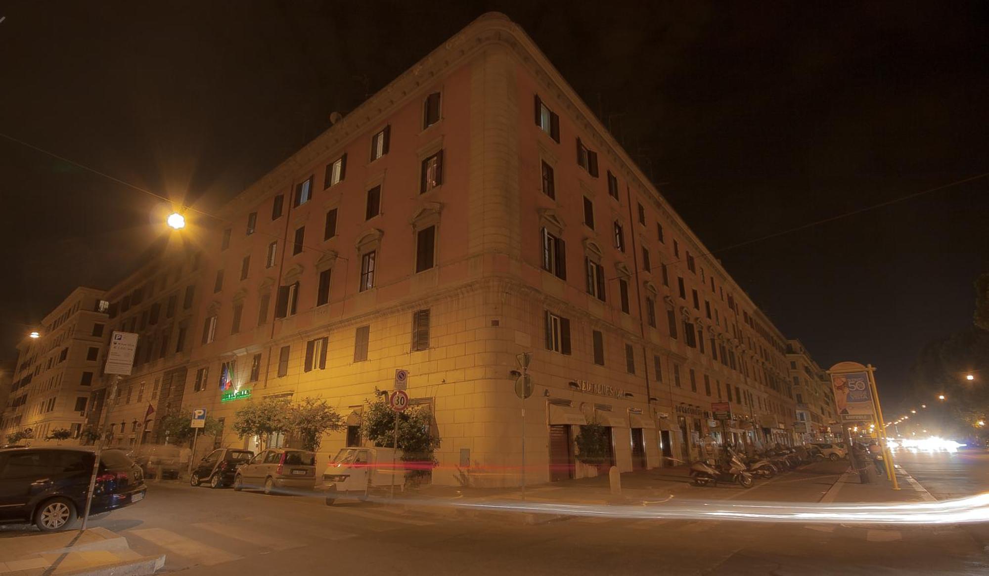 Hotel Silla