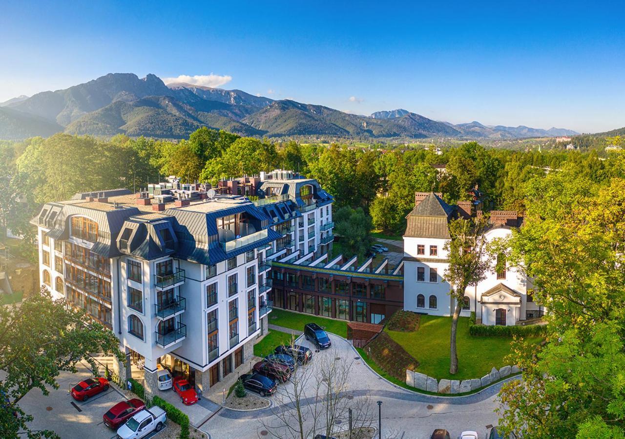Nosalowy Park Hotel & Spa