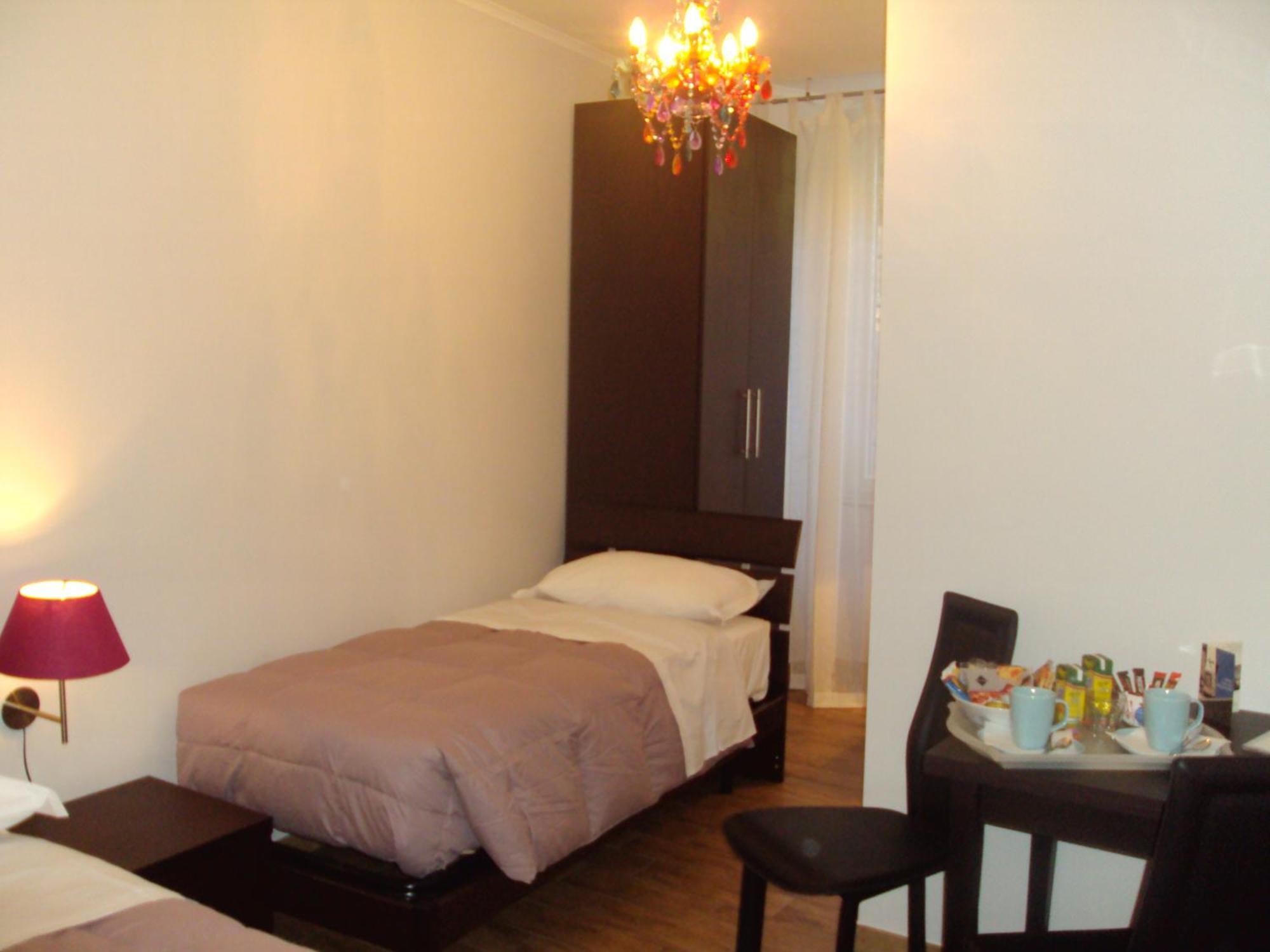 Terme Di Traiano Bed & Breakfast - Rome