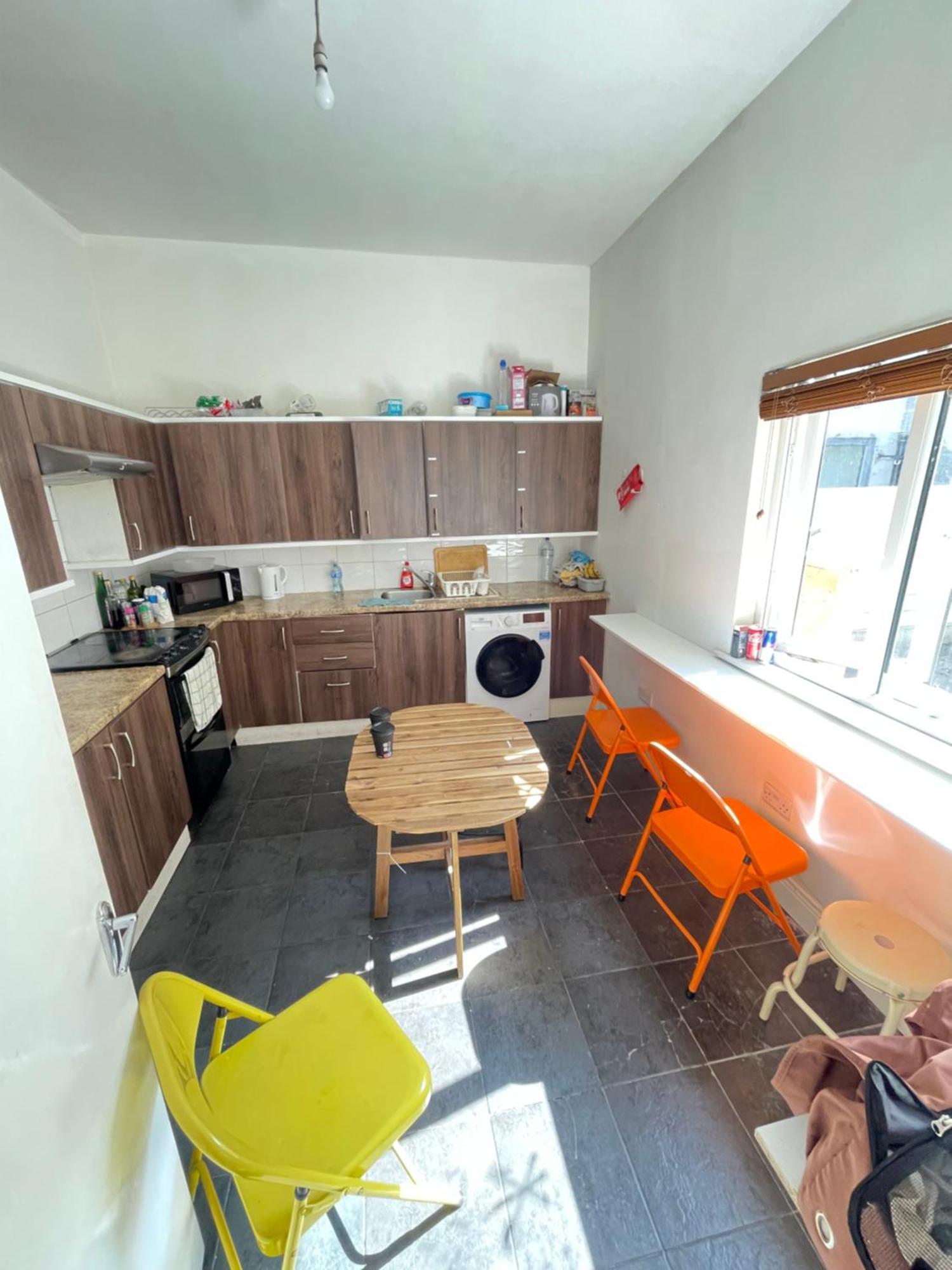 The George House Bed & Breakfast - Dublin