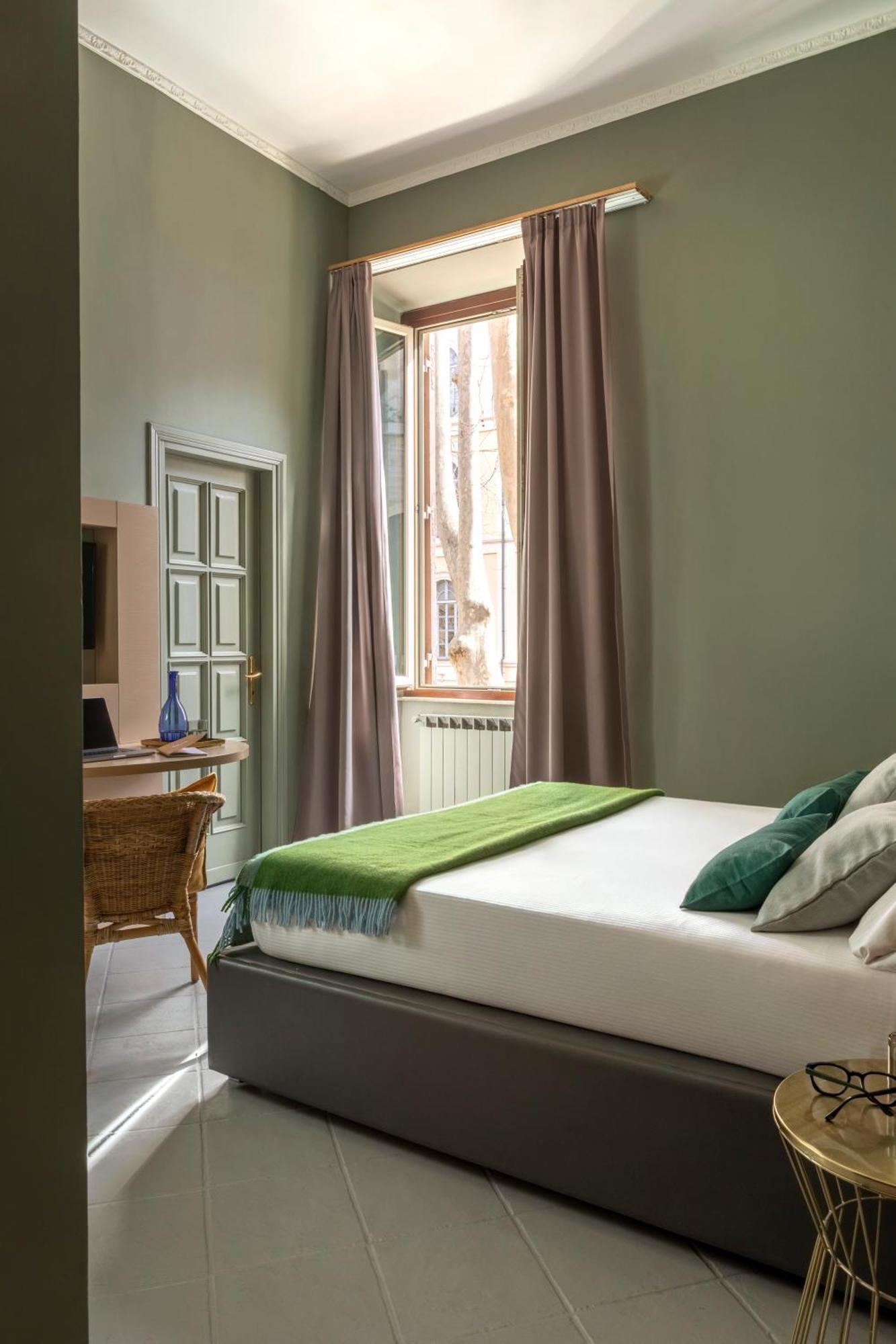 Hotel Marisa